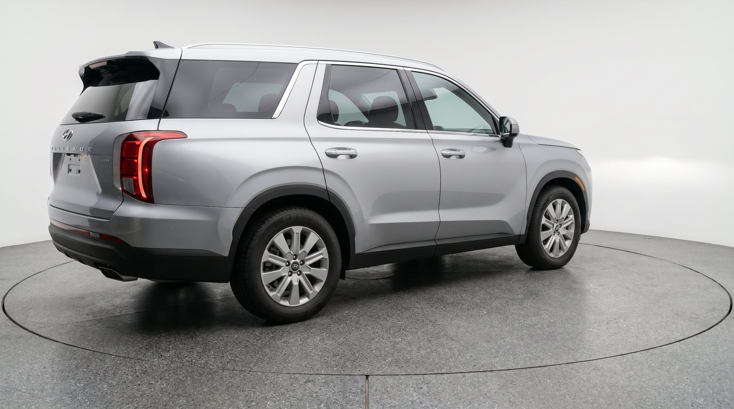 Thumbnail: 2025 Hyundai Palisade - 9