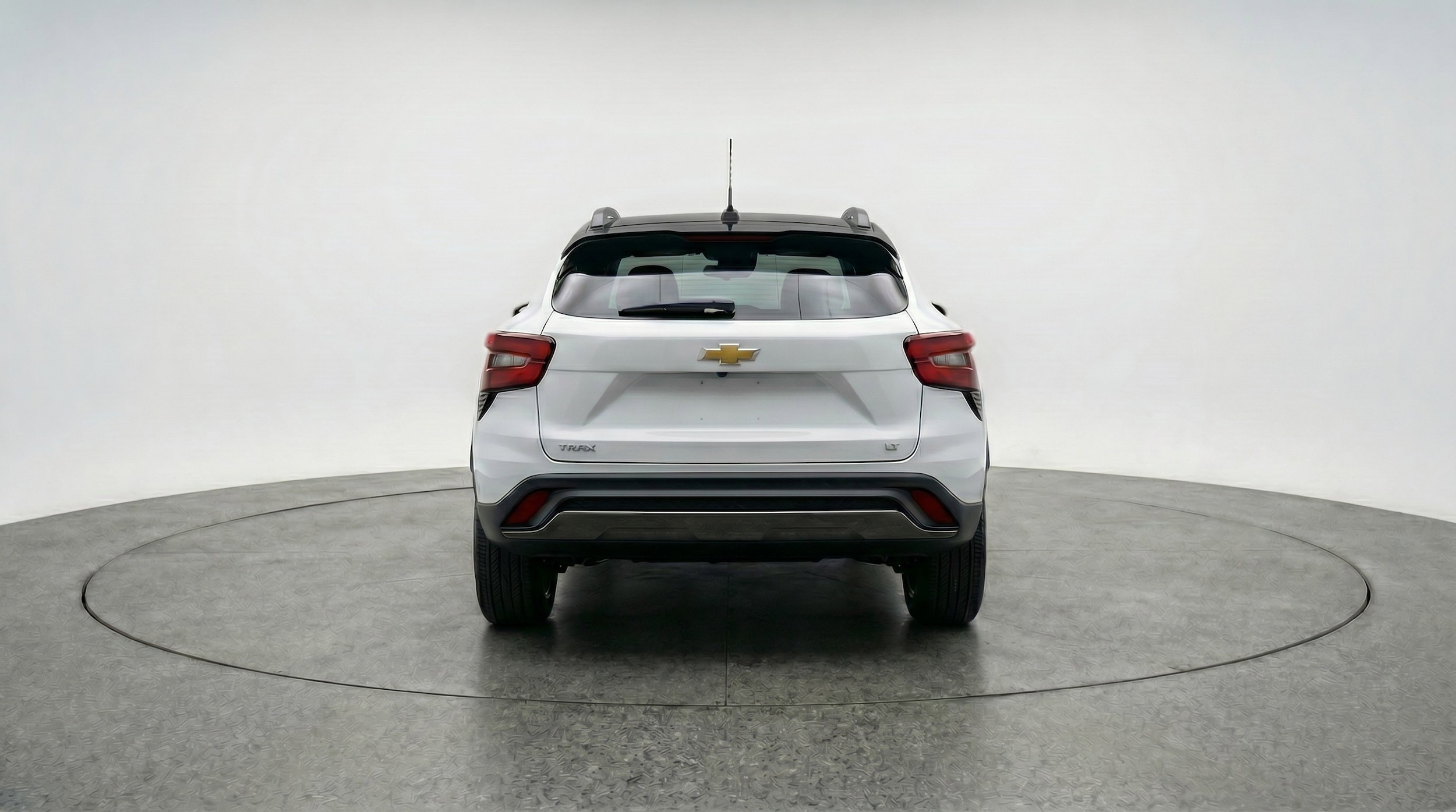 Thumbnail: 2025 Chevrolet Trax - 7