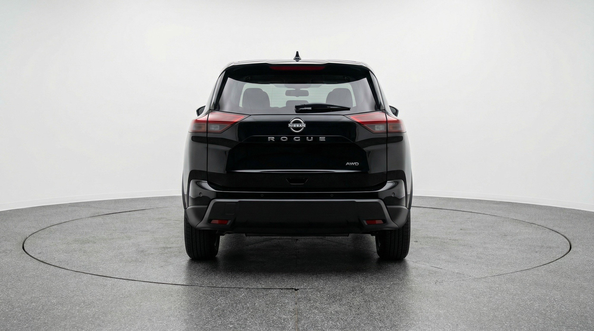 Thumbnail: 2025 Nissan Rogue - 7