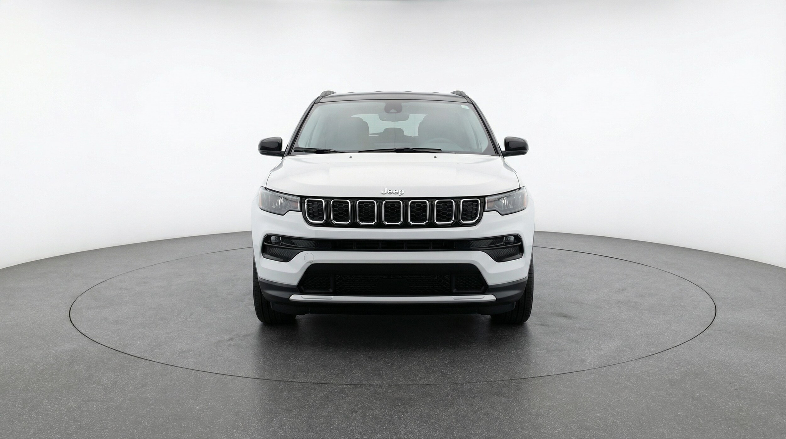 Thumbnail: 2025 Jeep Compass - 2