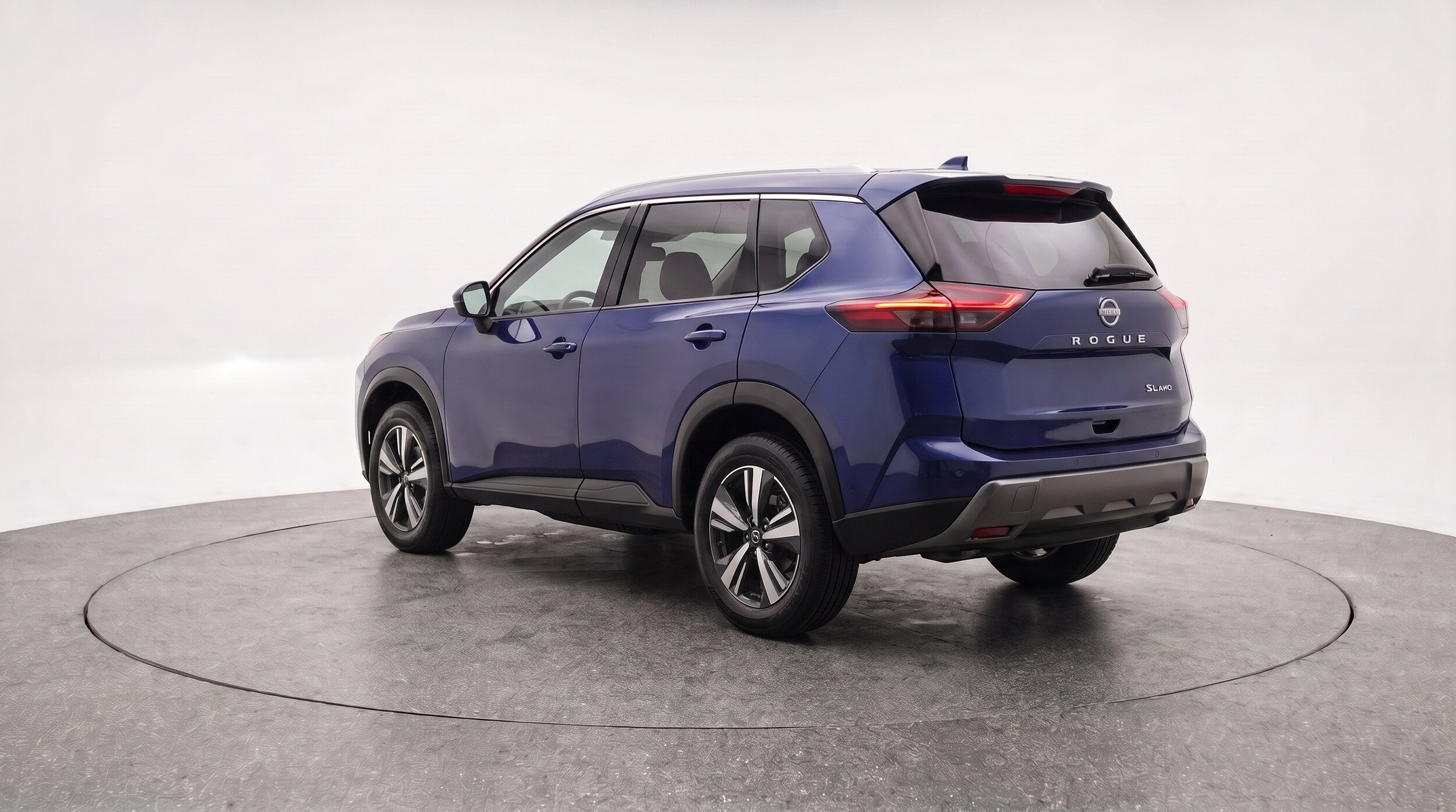 Thumbnail: 2026 Nissan Rogue - 6