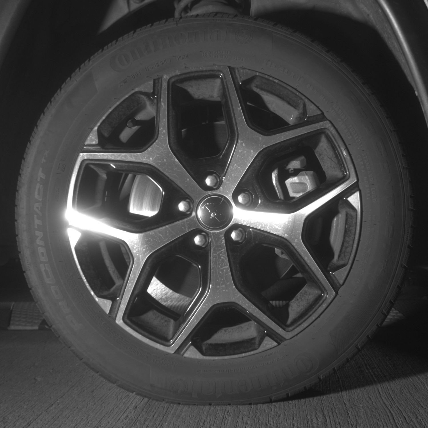 Thumbnail: 2025 Jeep Compass - 13