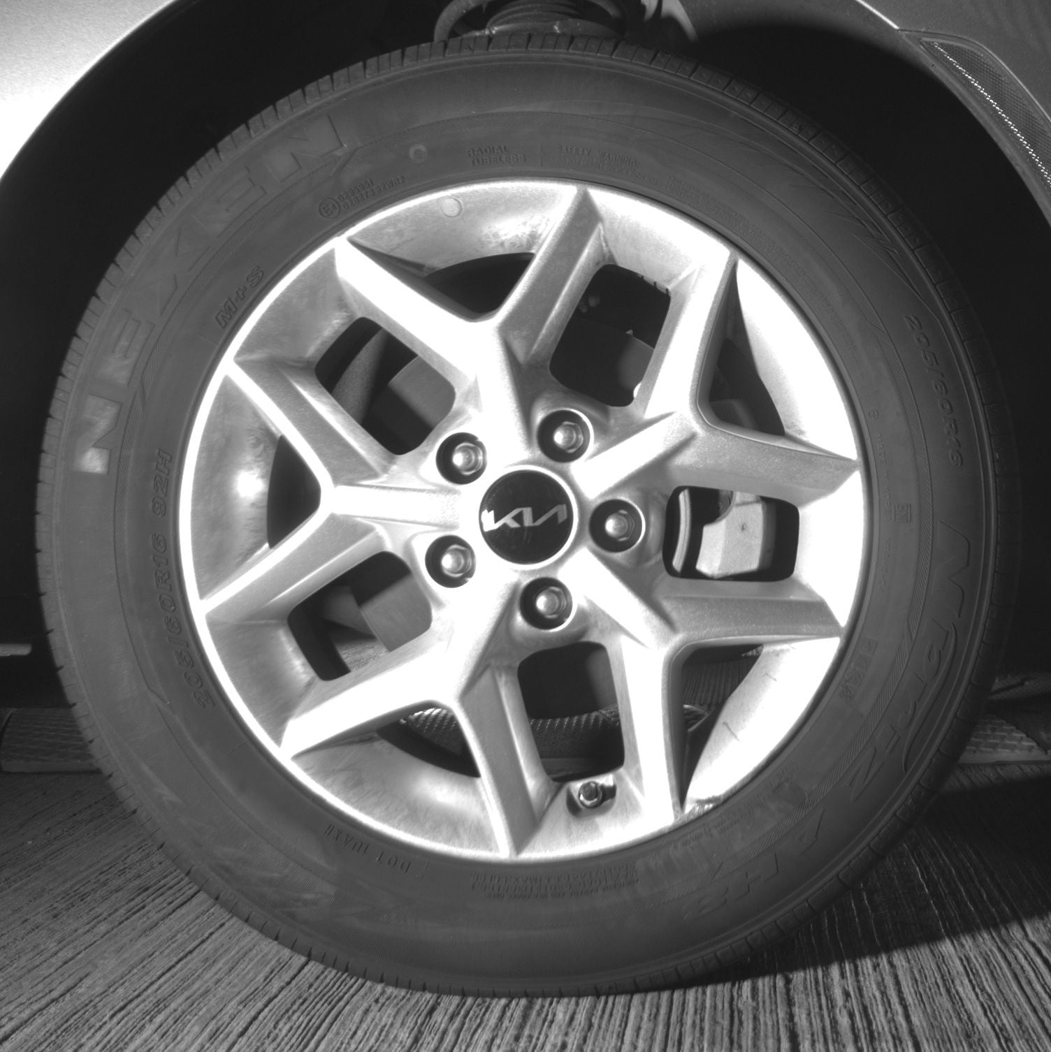 Thumbnail: 2025 Kia Soul - 10