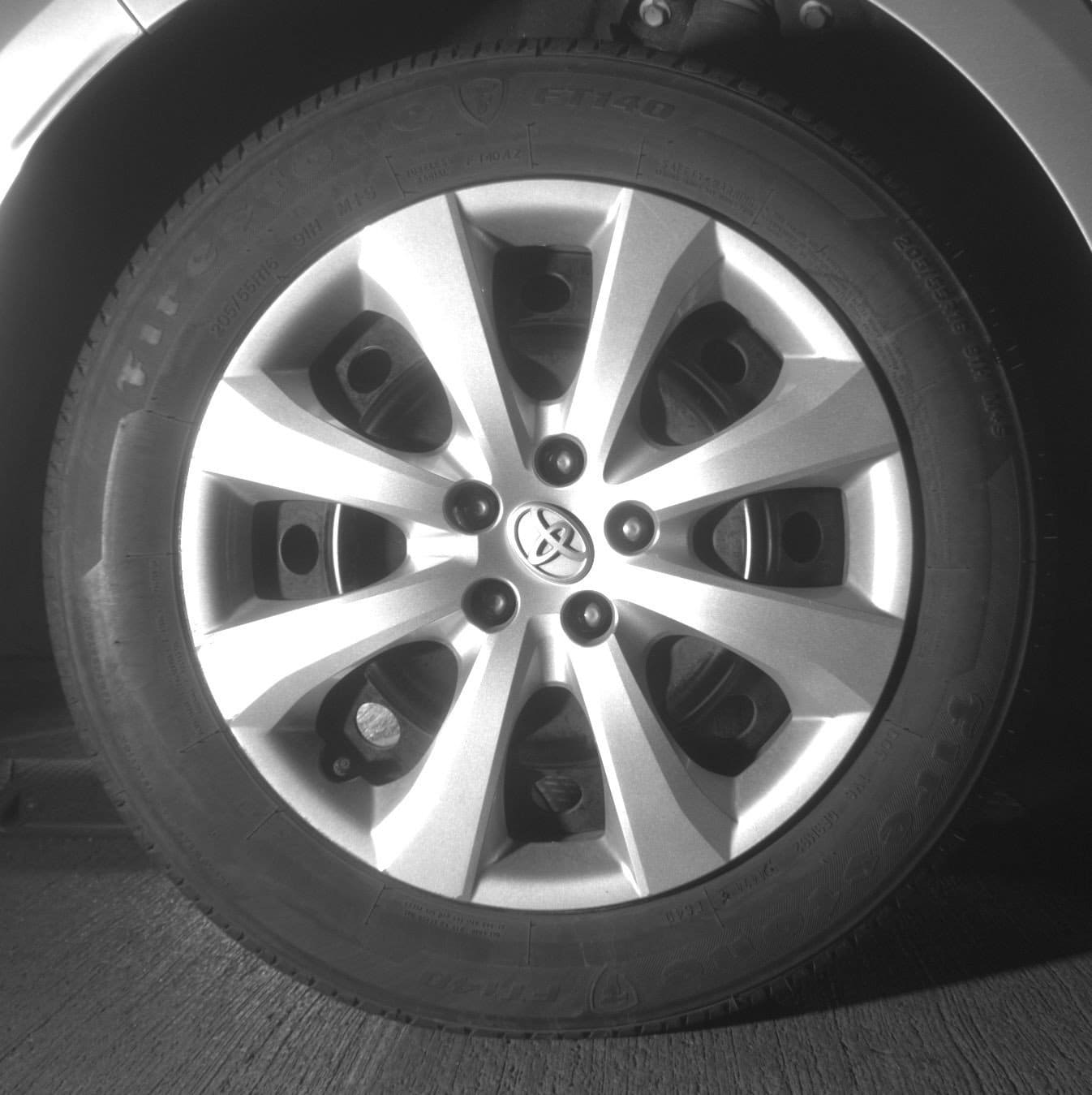 Thumbnail: 2025 Toyota Corolla - 15