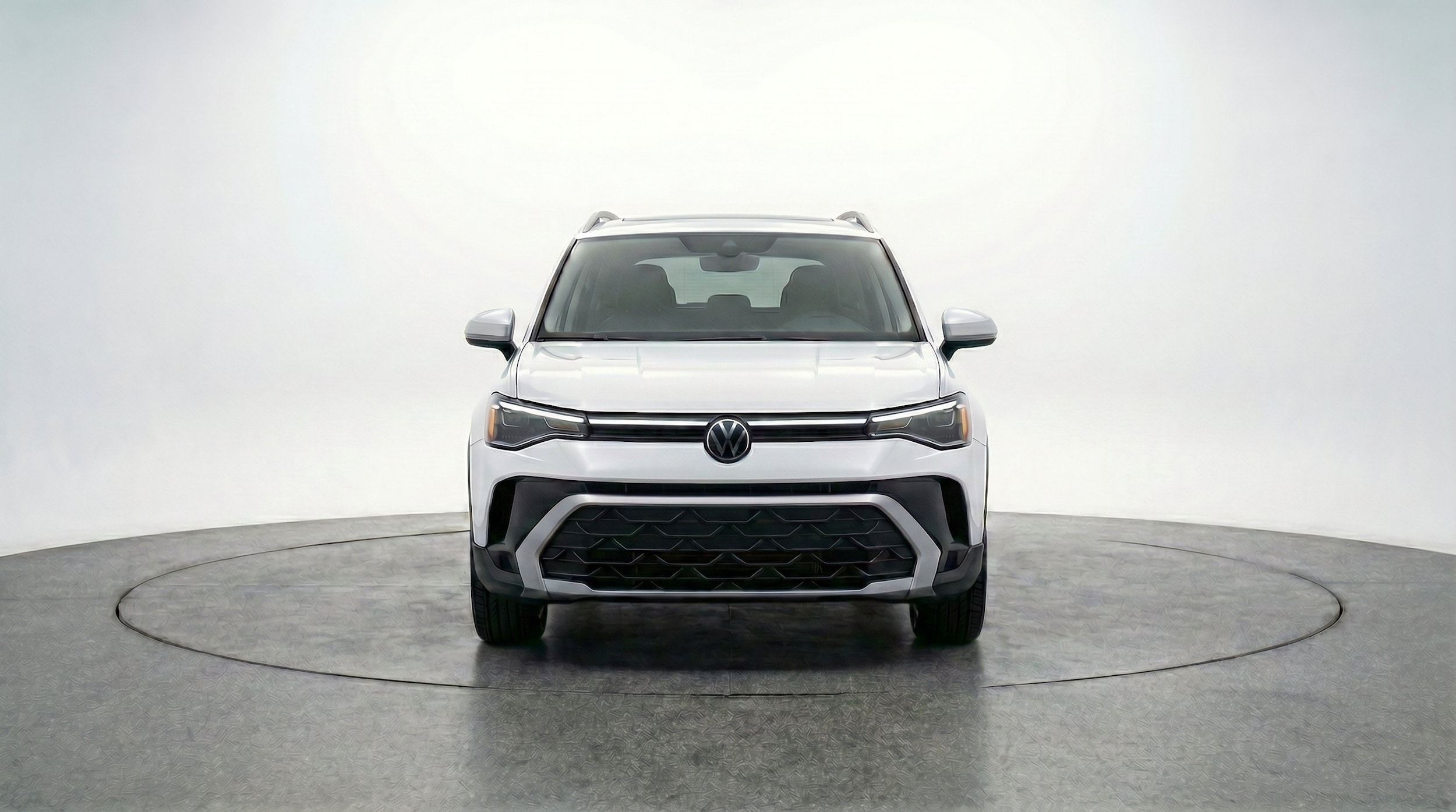 Thumbnail: 2026 Volkswagen Taos - 2
