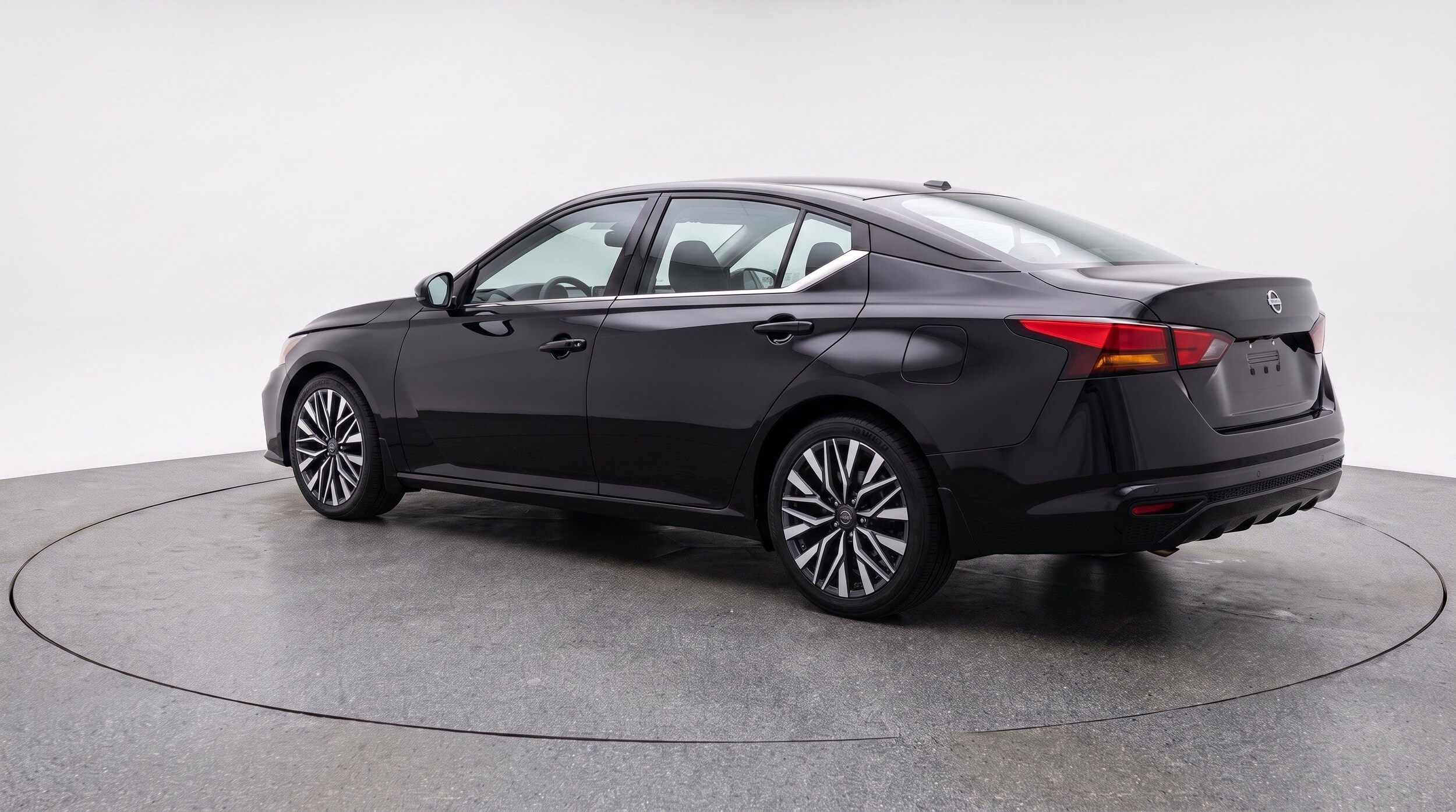 Thumbnail: 2026 Nissan Altima - 6