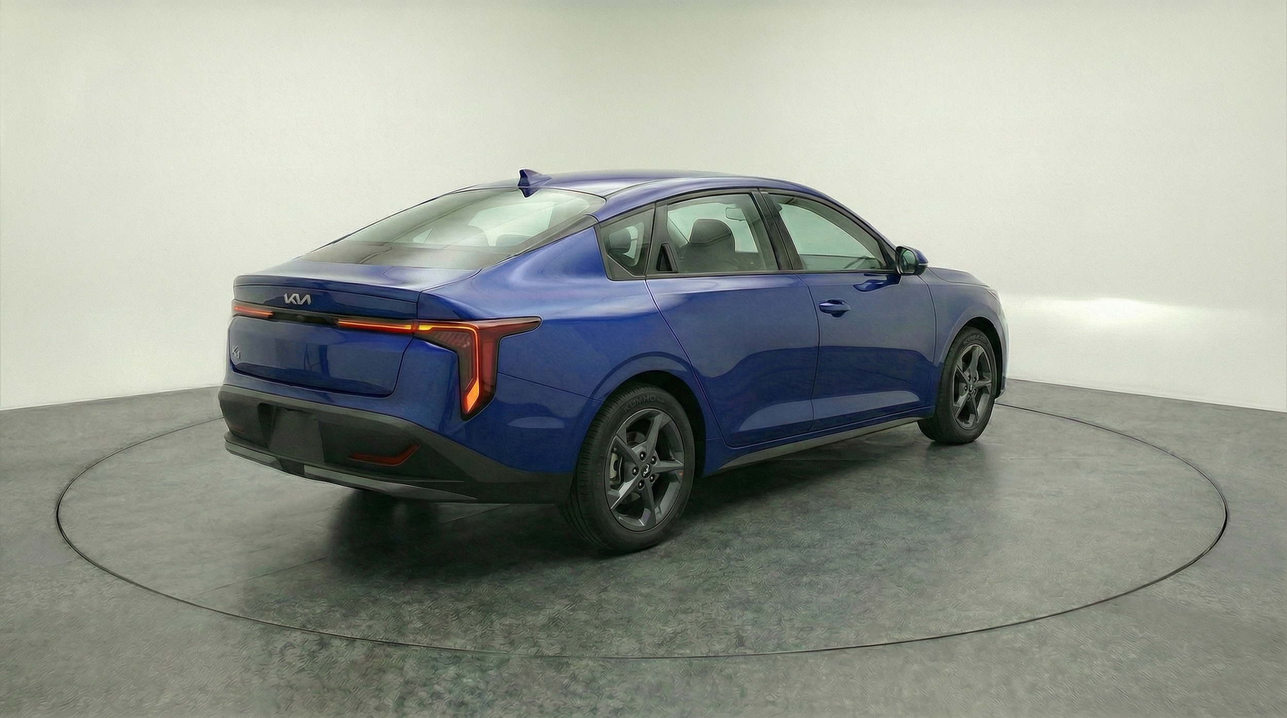 Thumbnail: 2025 Kia K4 - 7