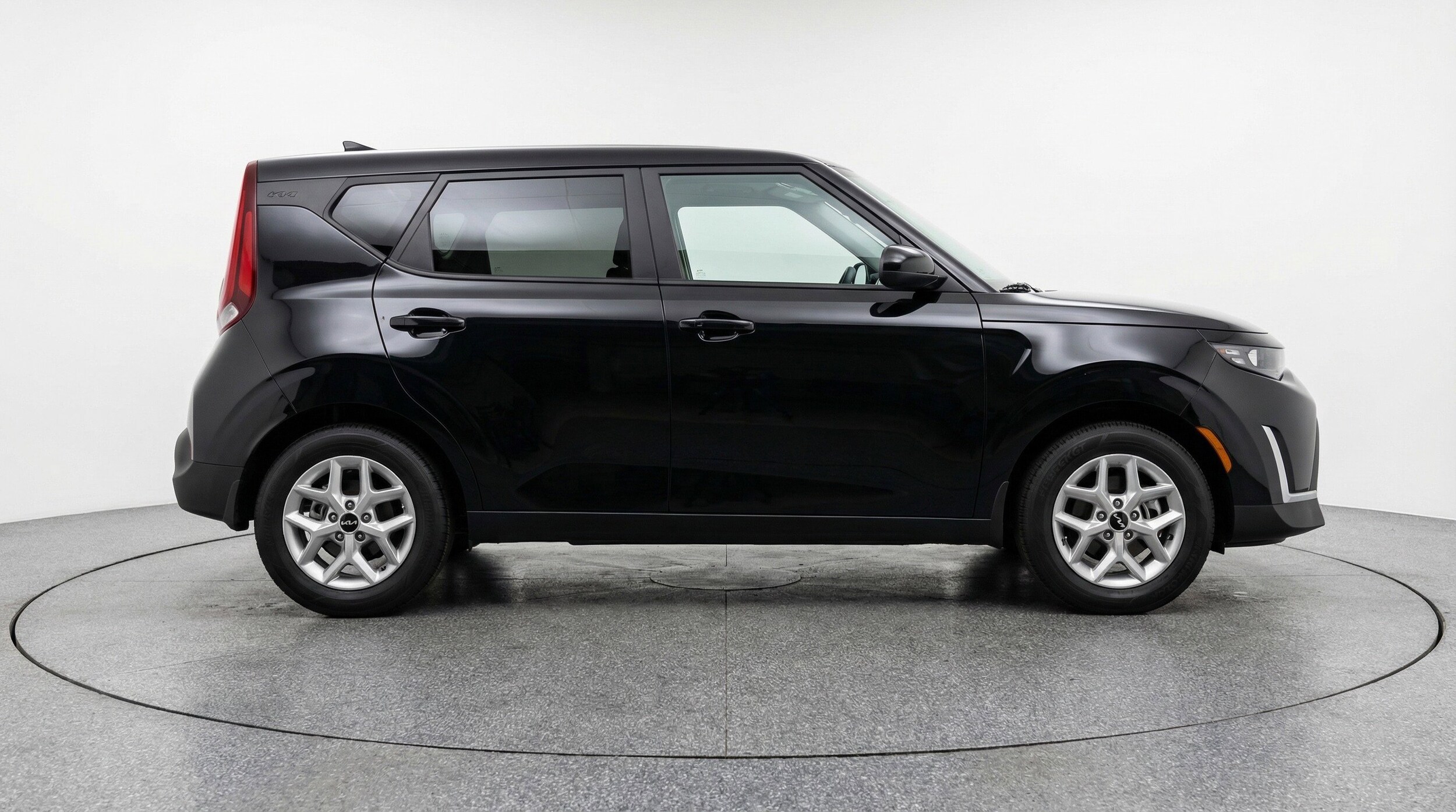 Thumbnail: 2025 Kia Soul - 11