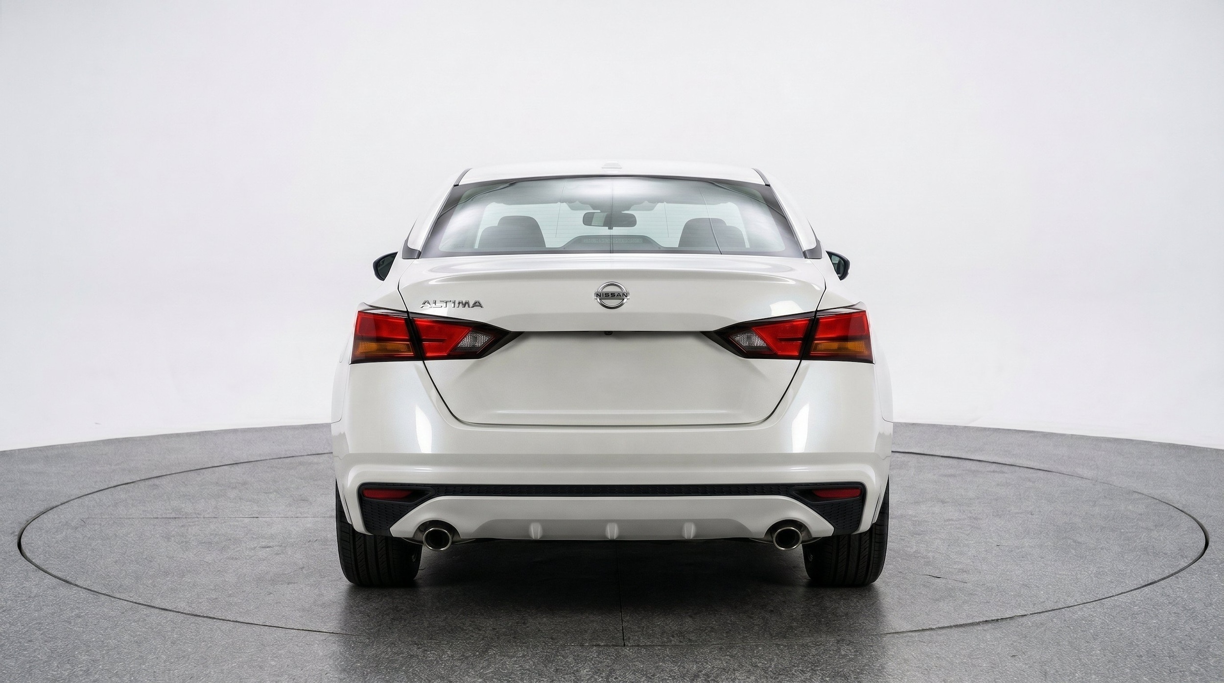 Thumbnail: 2025 Nissan Altima - 7