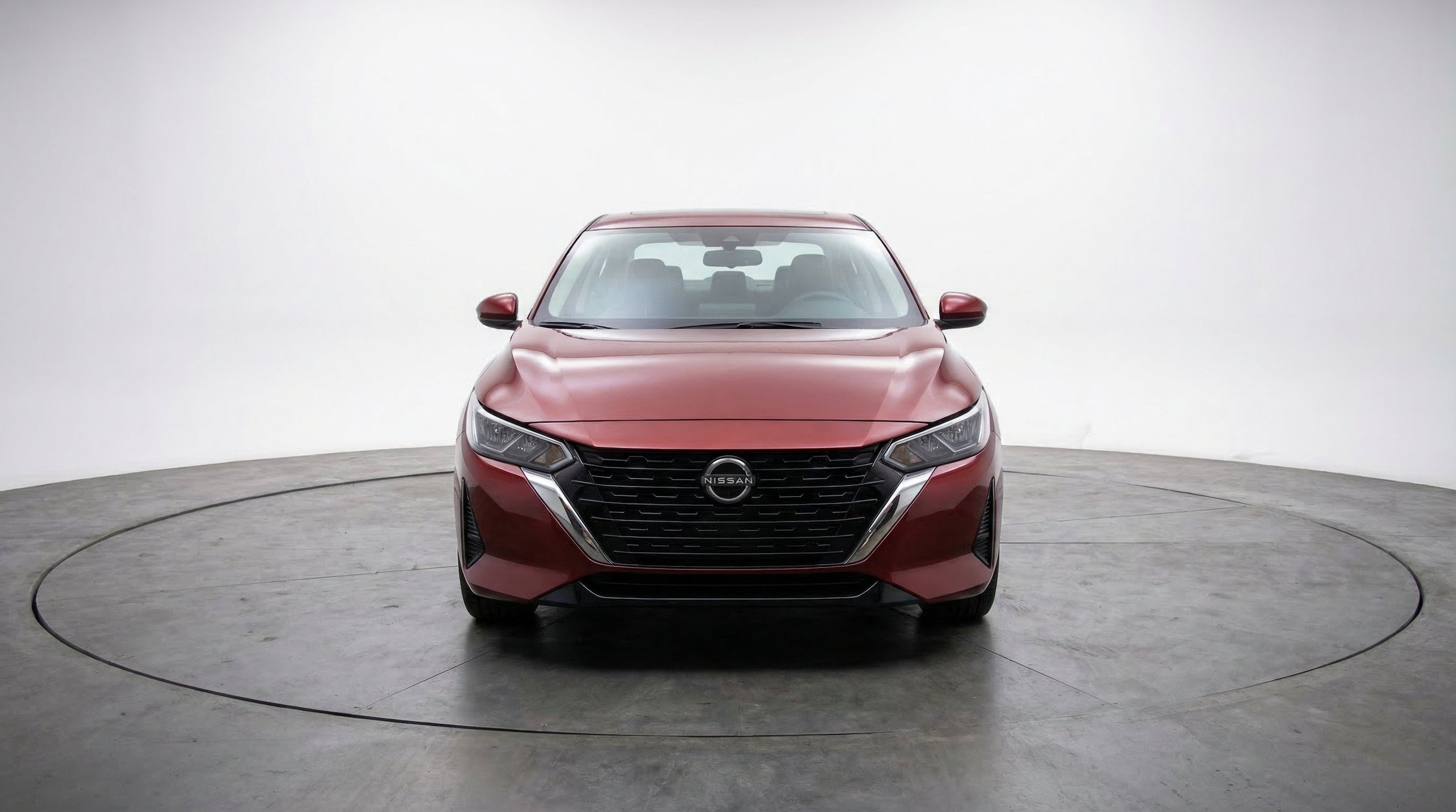 Thumbnail: 2025 Nissan Sentra - 2