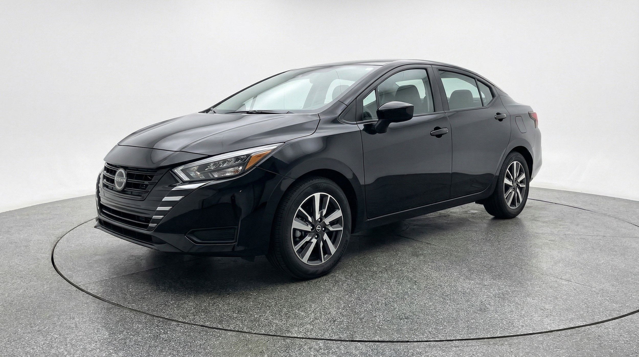 Thumbnail: 2025 Nissan Versa - 3