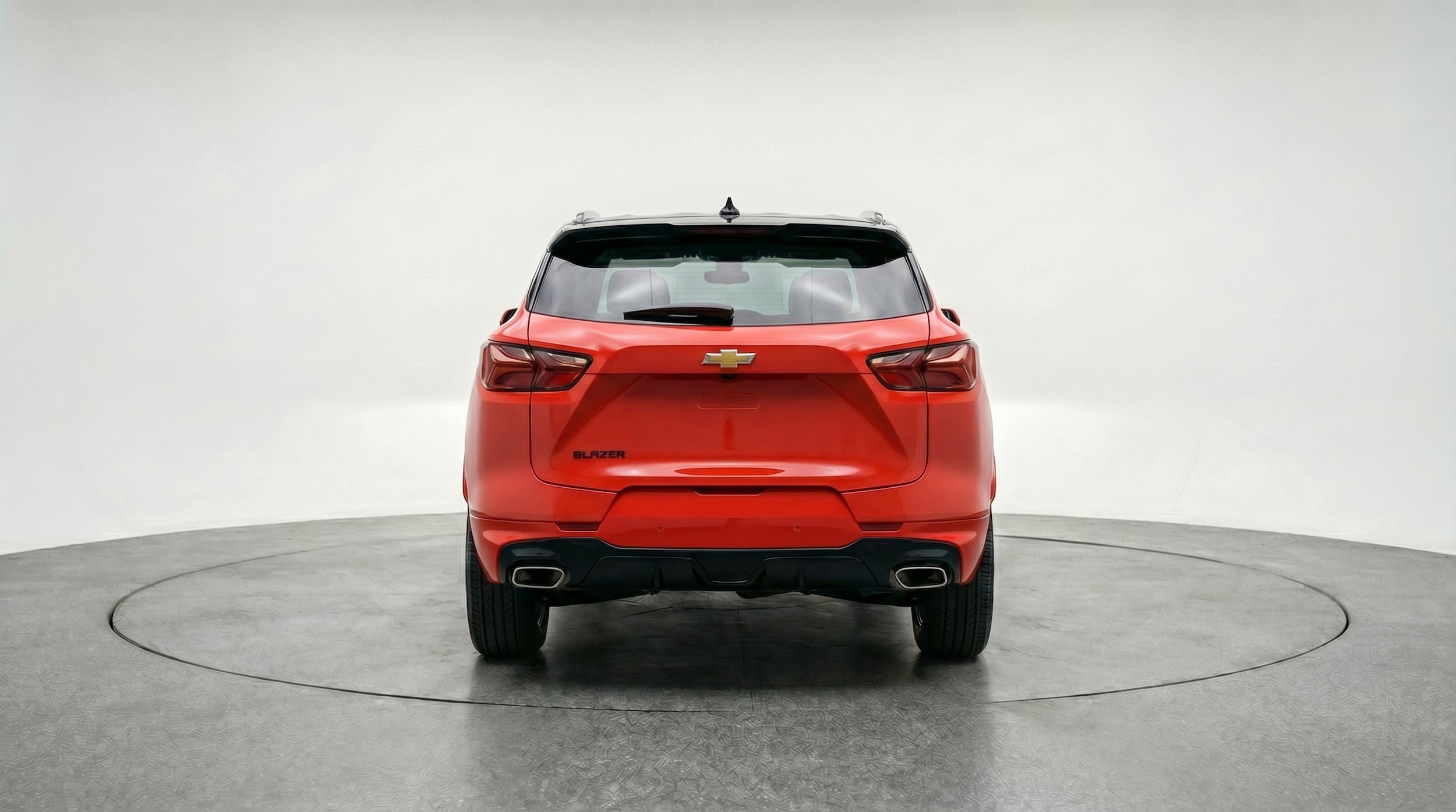 Thumbnail: 2025 Chevrolet Blazer - 7