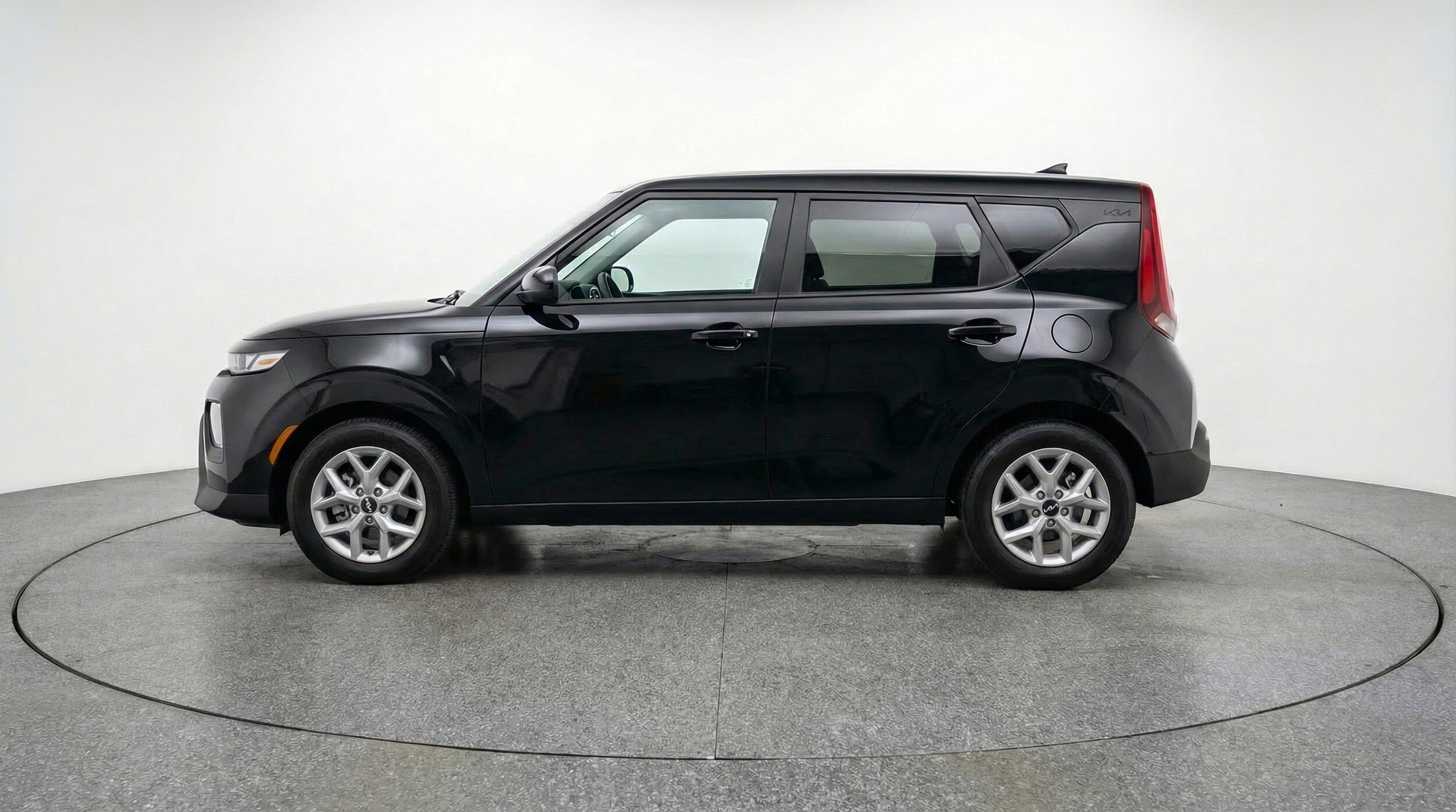 Thumbnail: 2025 Kia Soul - 5