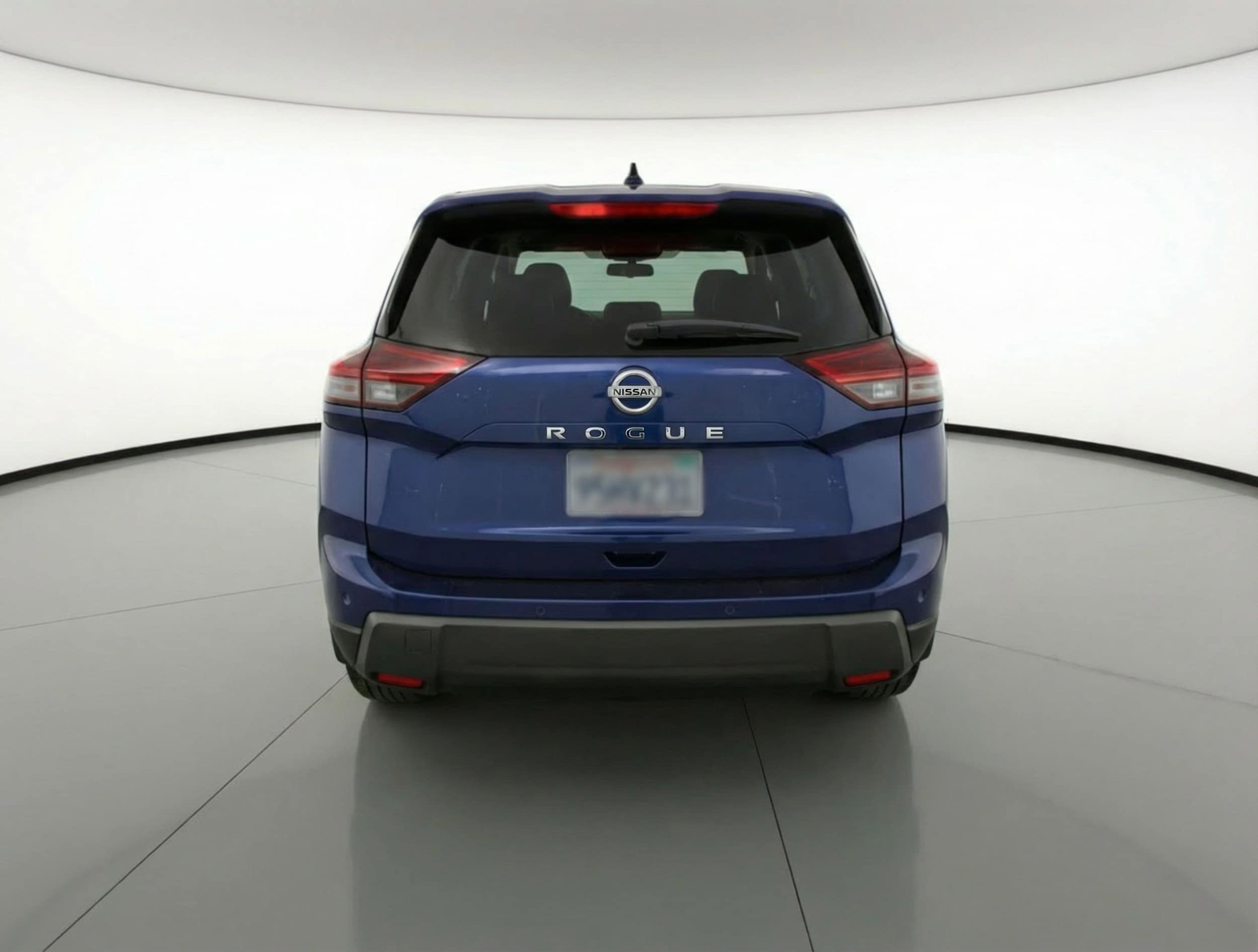 Thumbnail: 2025 Nissan Rogue - 7