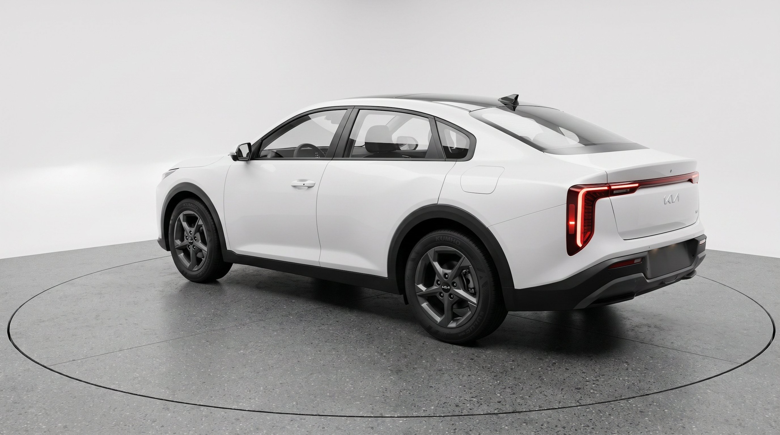 Thumbnail: 2026 Kia K4 - 6