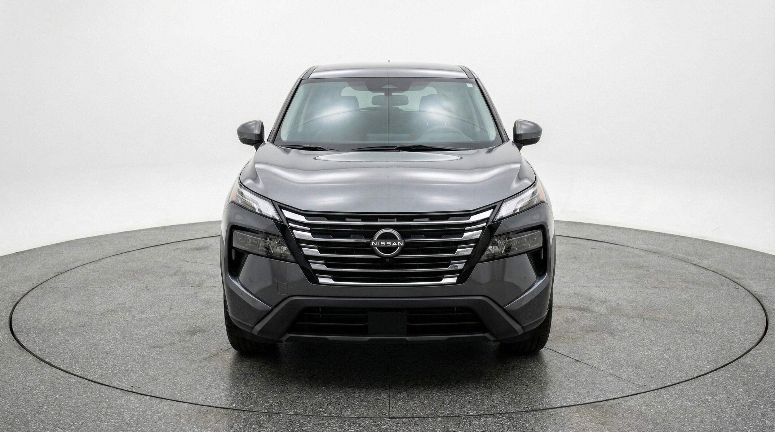 Thumbnail: 2025 Nissan Rogue - 2