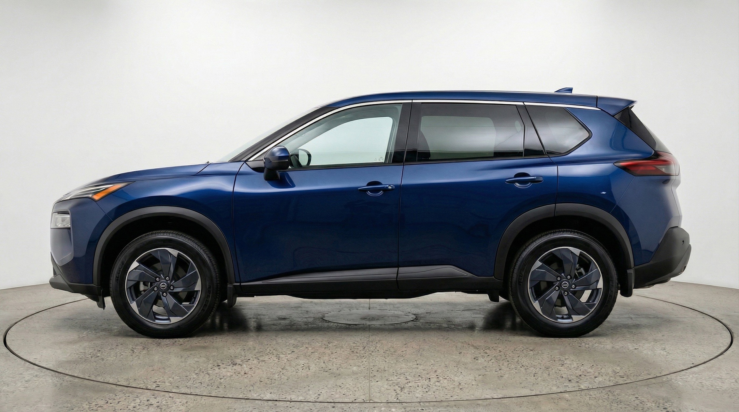 Thumbnail: 2025 Nissan Rogue - 5