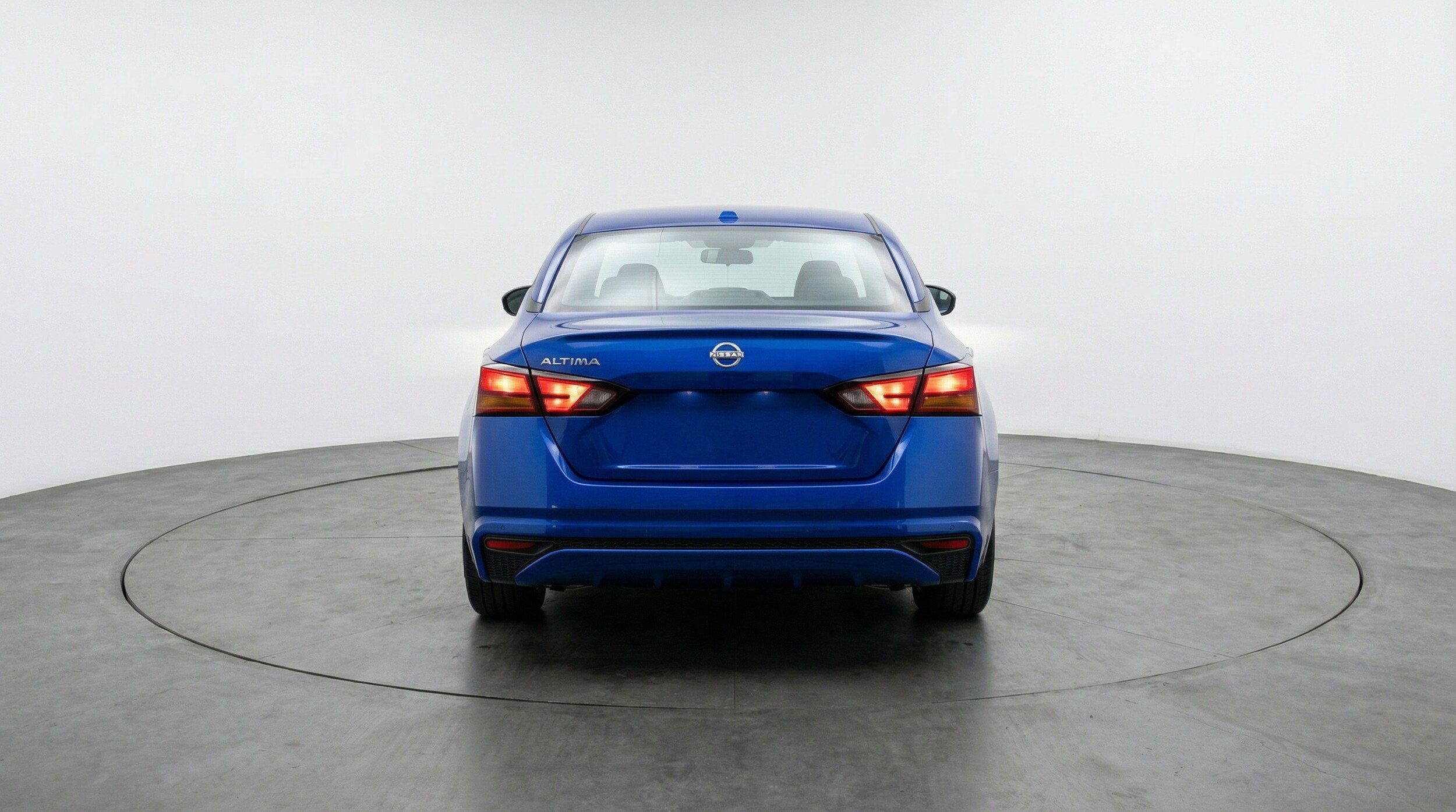 Thumbnail: 2025 Nissan Altima - 7