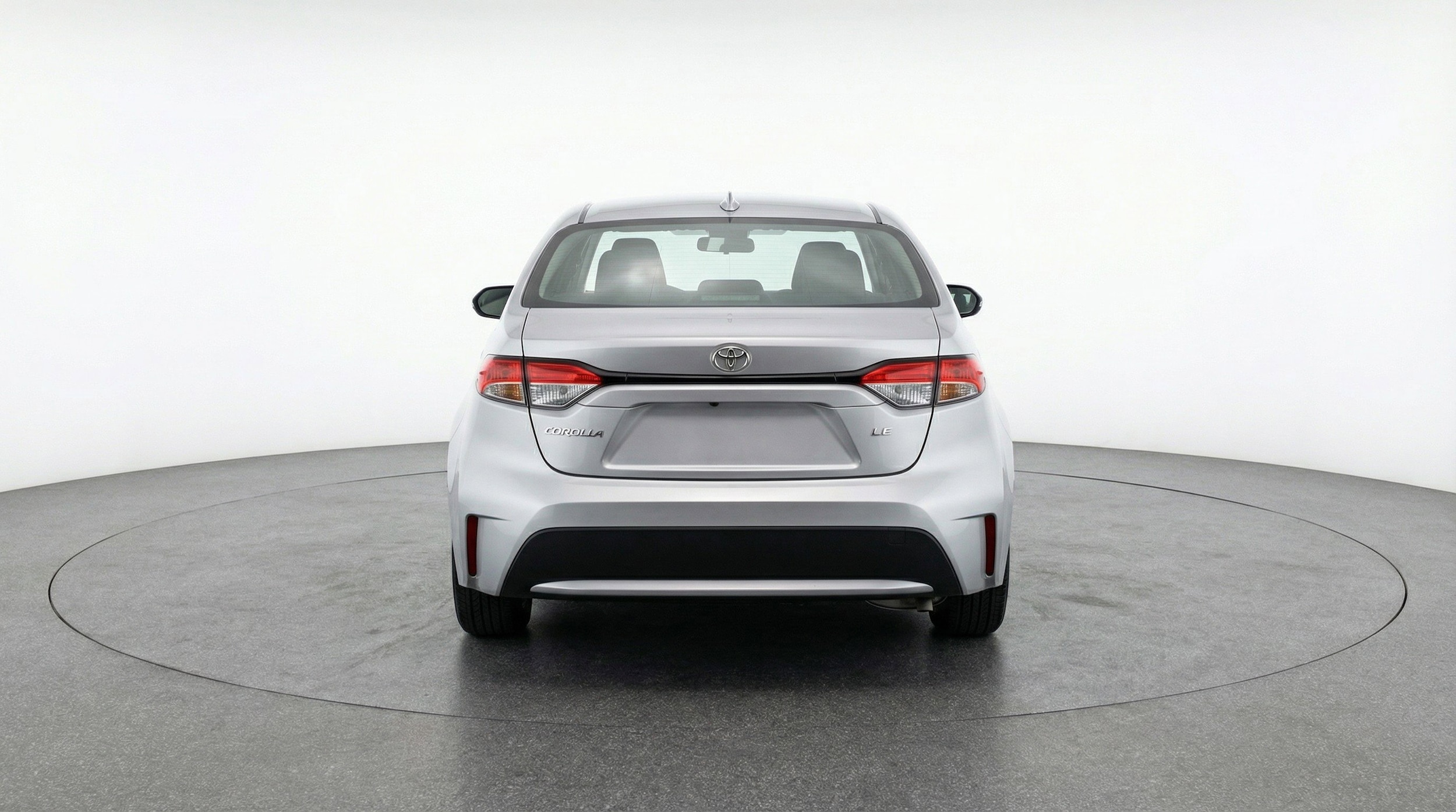 Thumbnail: 2025 Toyota Corolla - 7
