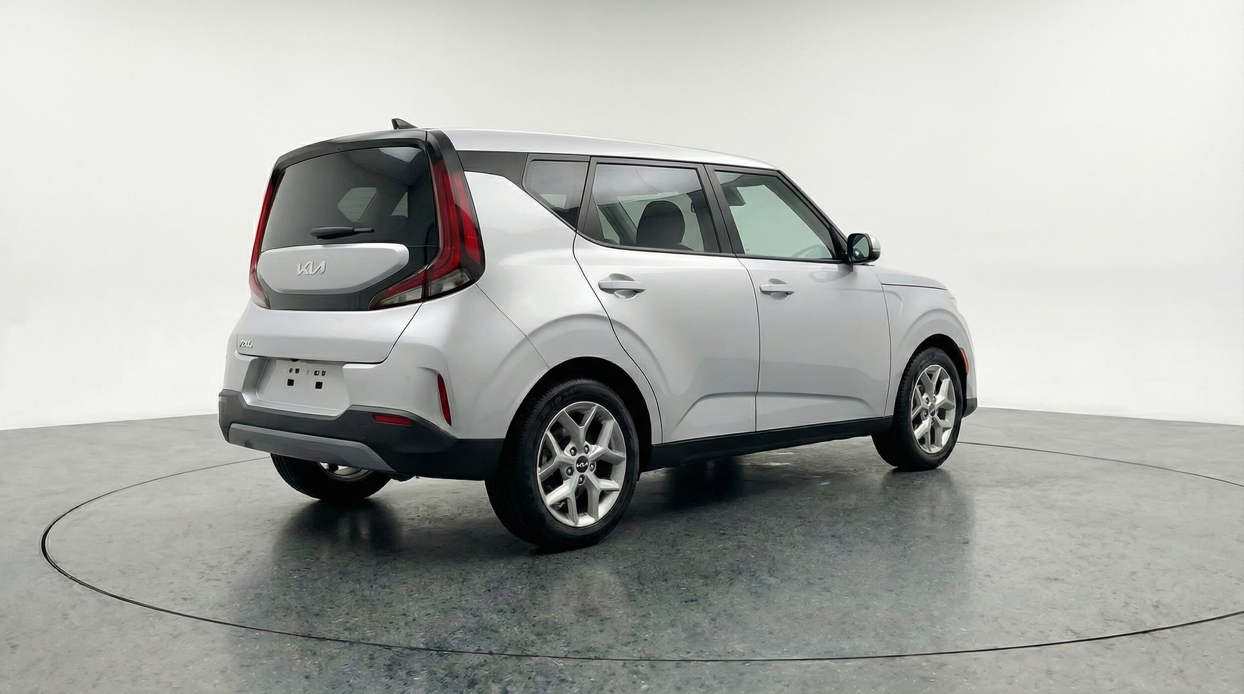 Thumbnail: 2025 Kia Soul - 7