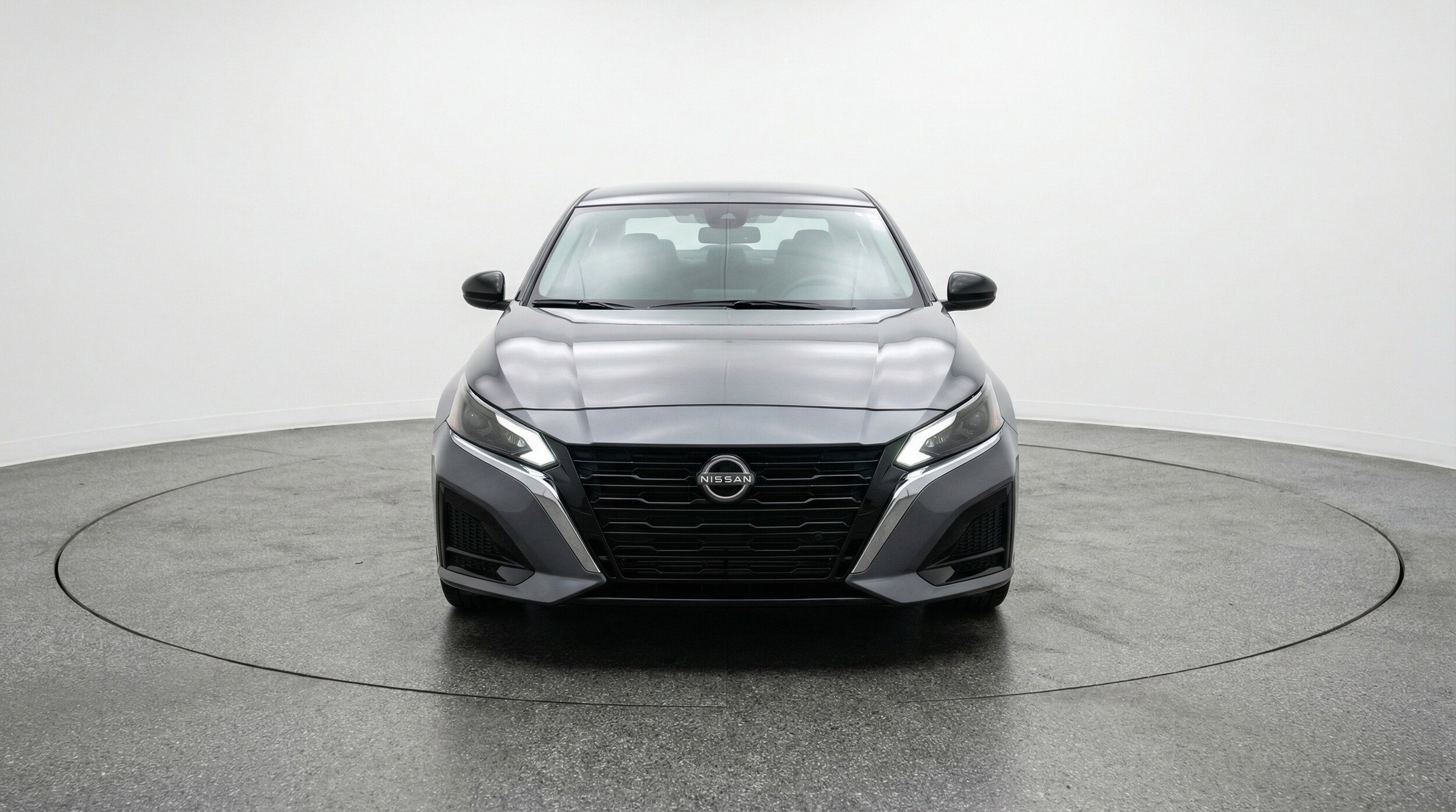 Thumbnail: 2025 Nissan Altima - 2