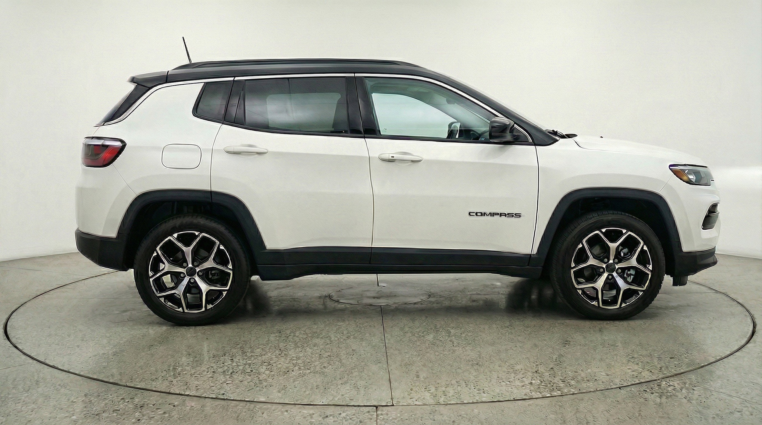 Thumbnail: 2025 Jeep Compass - 11