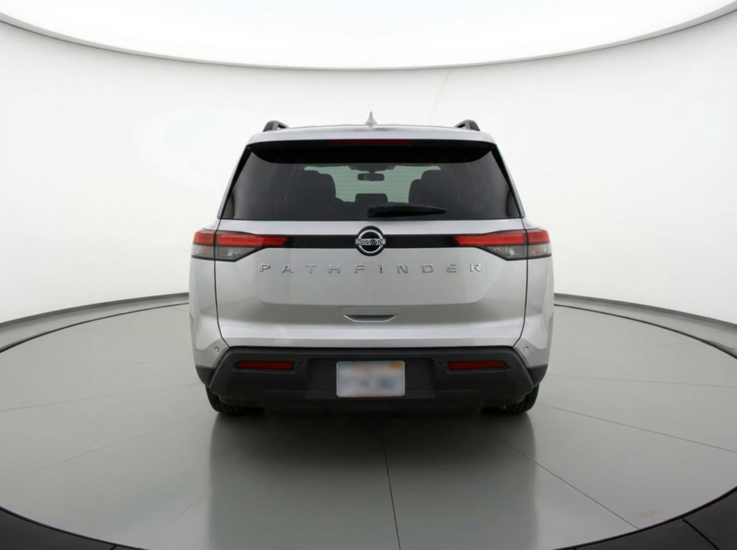 Thumbnail: 2025 Nissan Pathfinder - 7