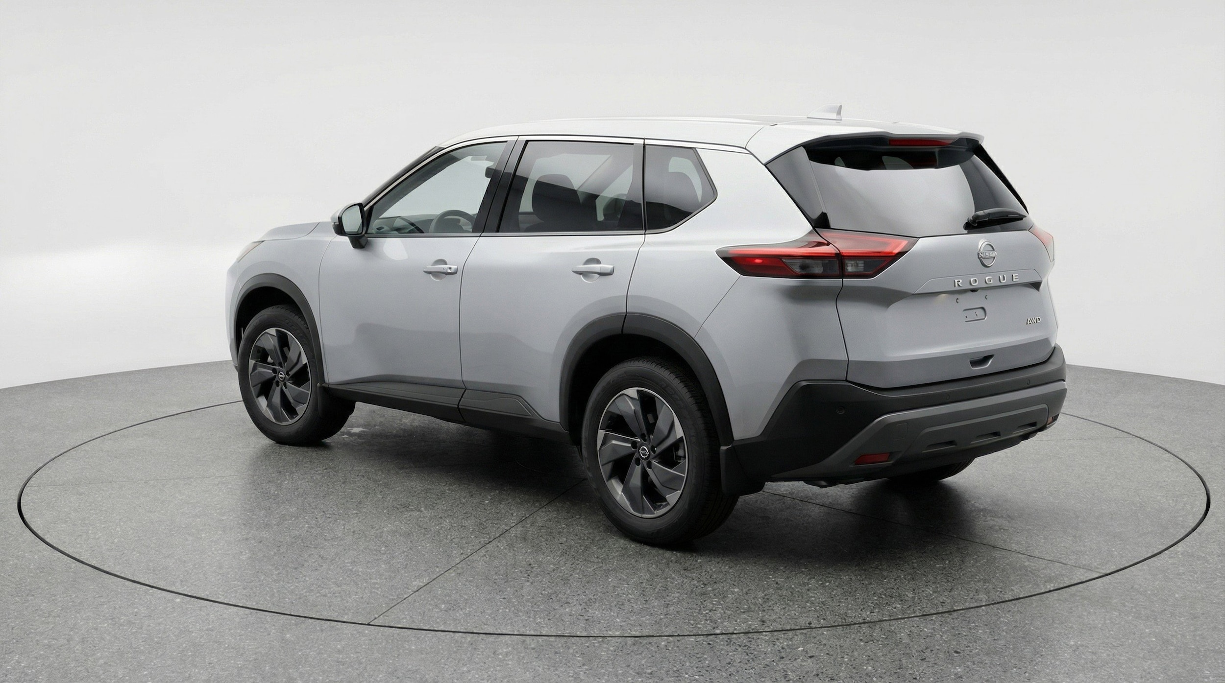 Thumbnail: 2025 Nissan Rogue - 6