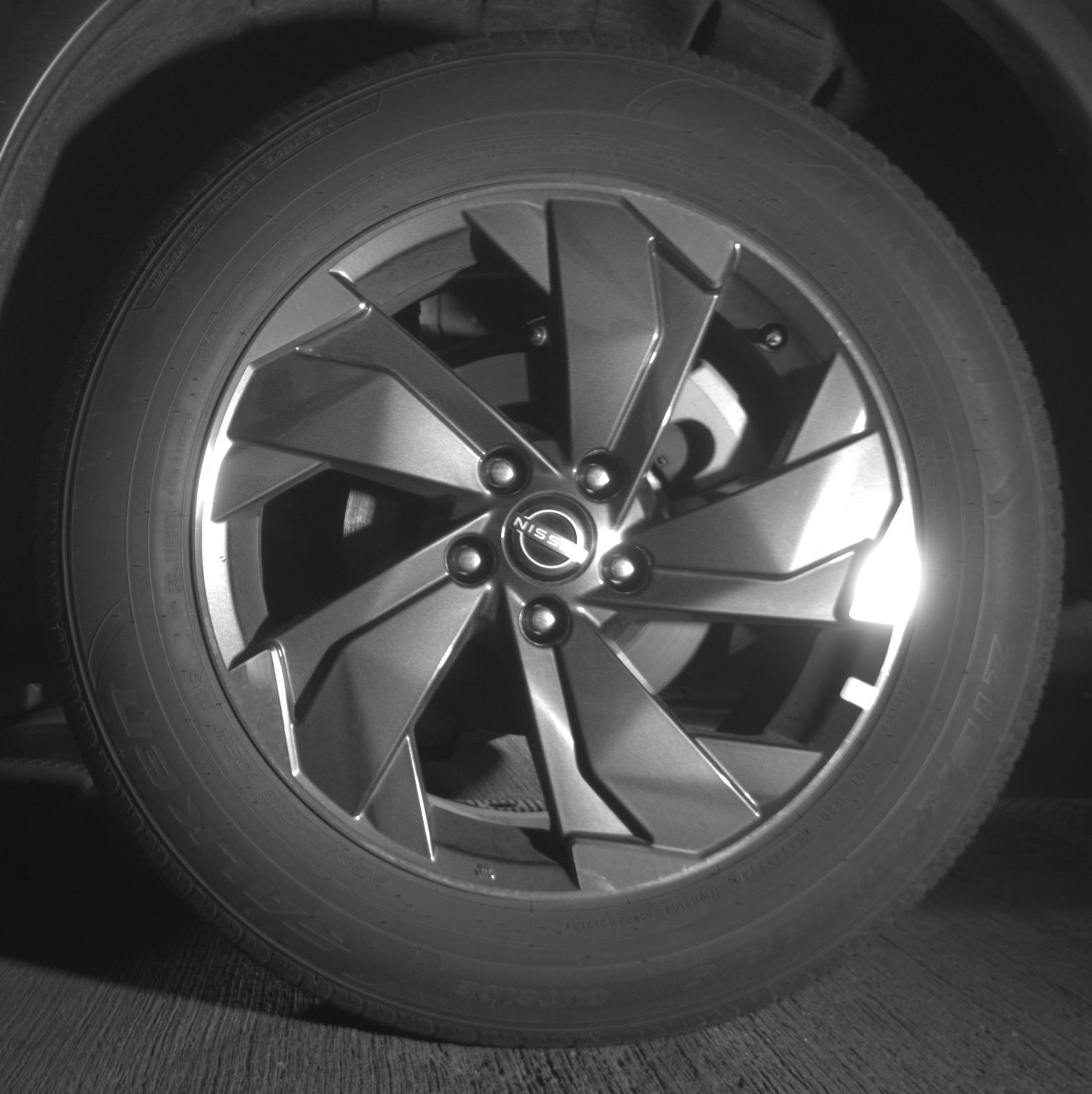 Thumbnail: 2025 Nissan Rogue - 14