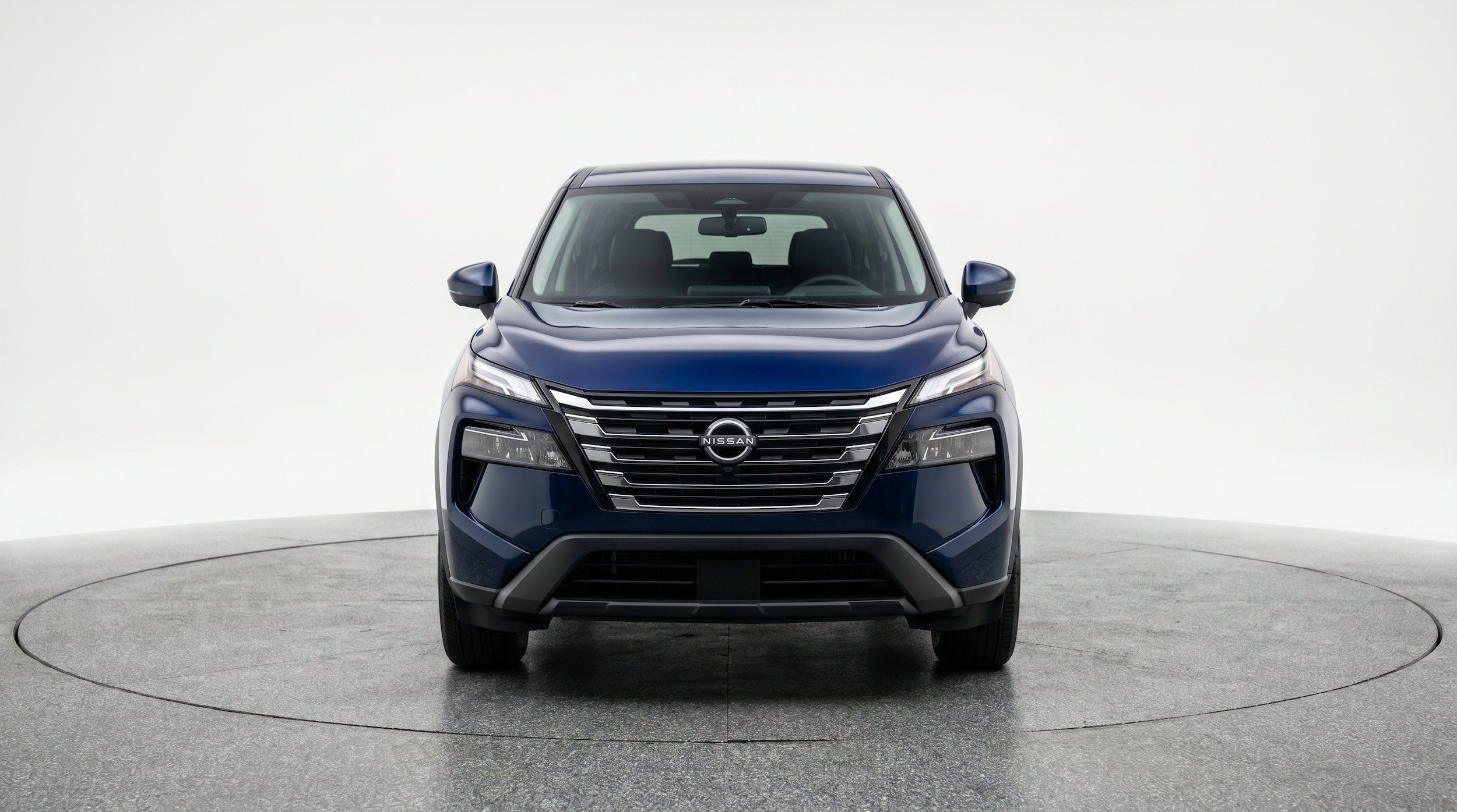 Thumbnail: 2025 Nissan Rogue - 2