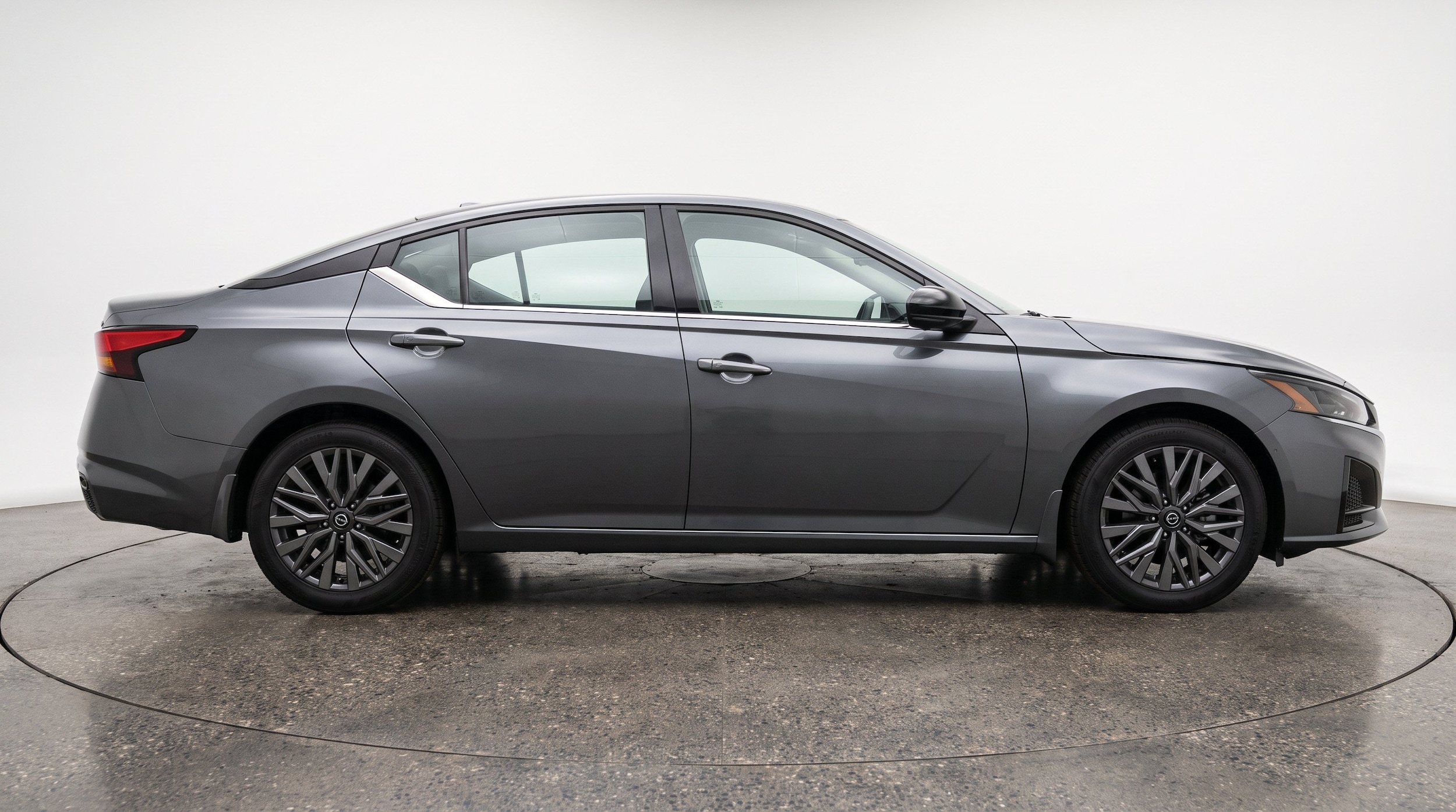 Thumbnail: 2026 Nissan Altima - 11