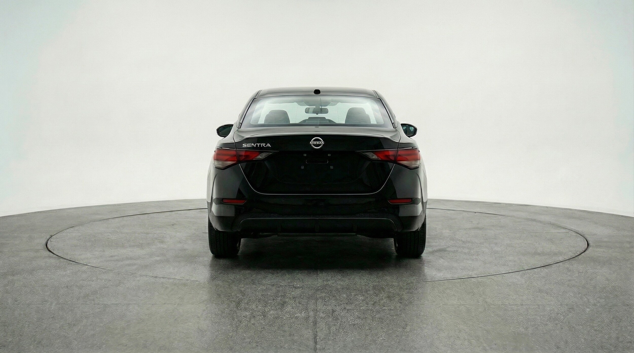 Thumbnail: 2025 Nissan Sentra - 7