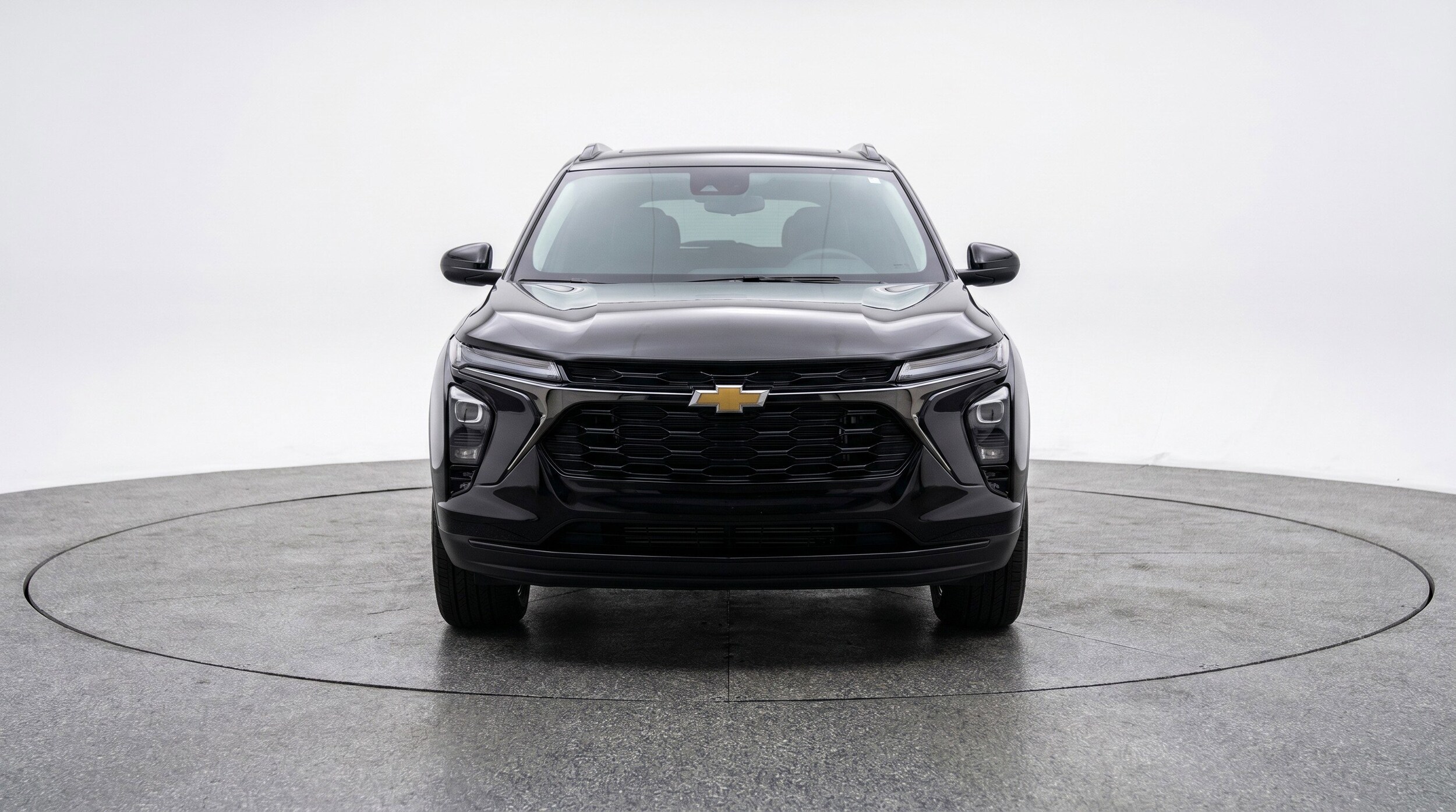 Thumbnail: 2025 Chevrolet TrailBlazer - 2