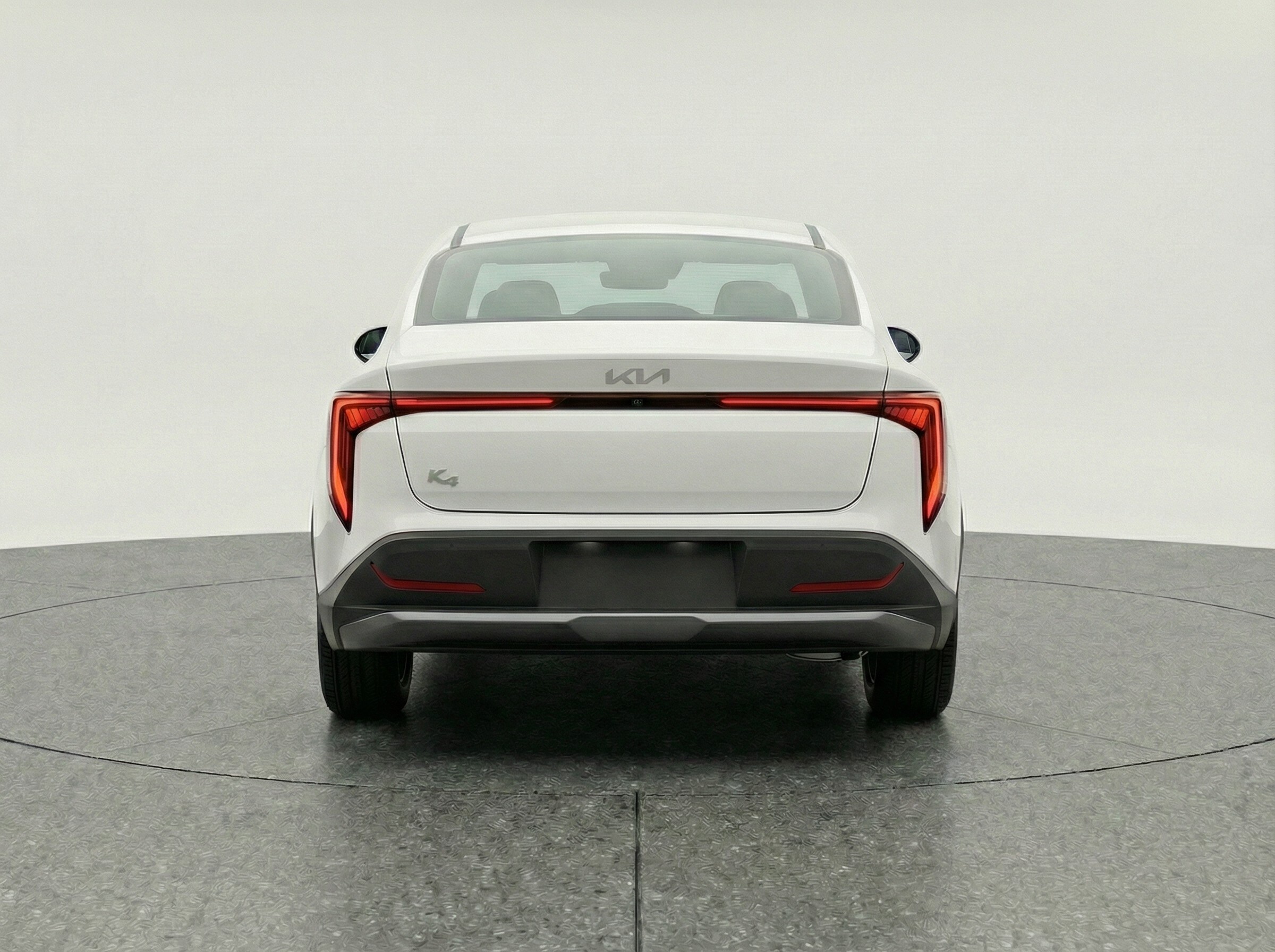 Thumbnail: 2025 Kia K4 - 6