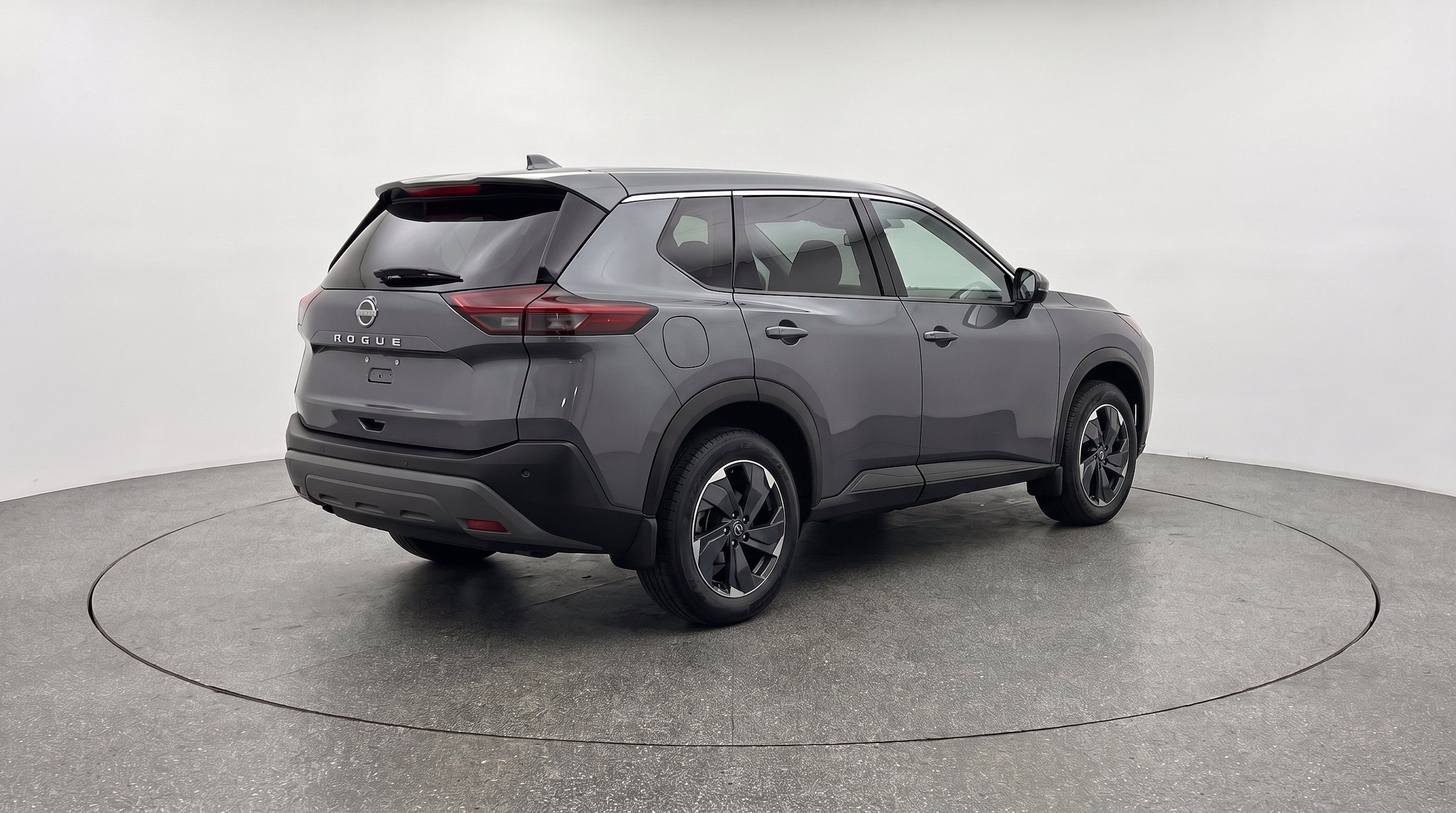 Thumbnail: 2025 Nissan Rogue - 9