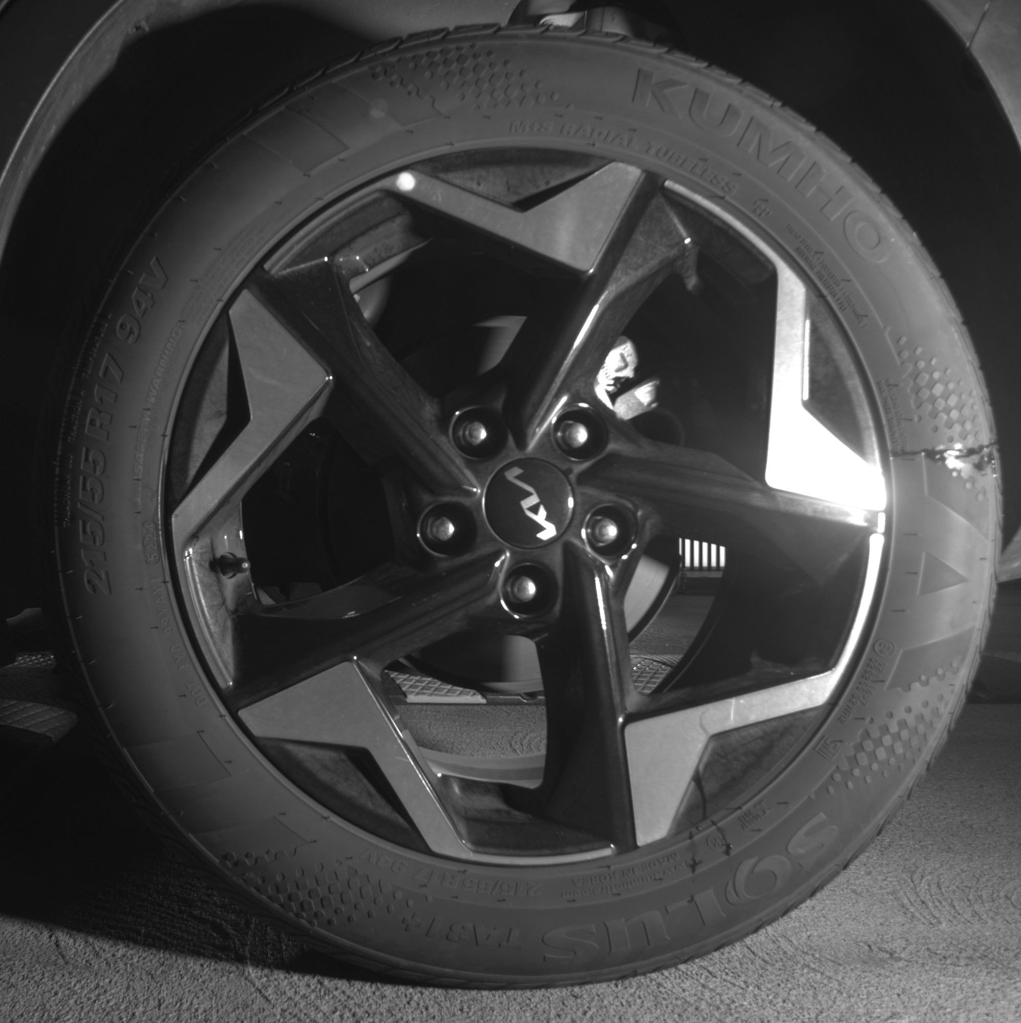 Thumbnail: 2025 Kia Seltos - 14