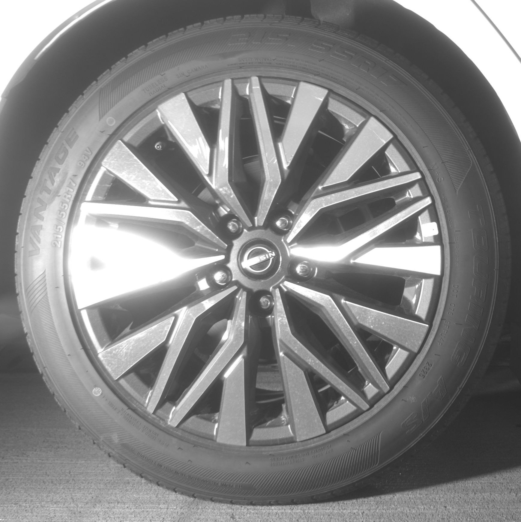 Thumbnail: 2025 Nissan Altima - 15