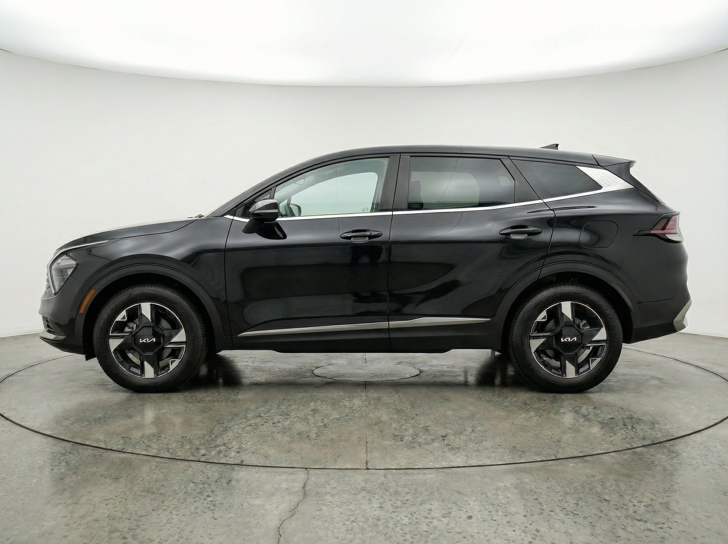 Thumbnail: 2026 Kia Sportage - 5