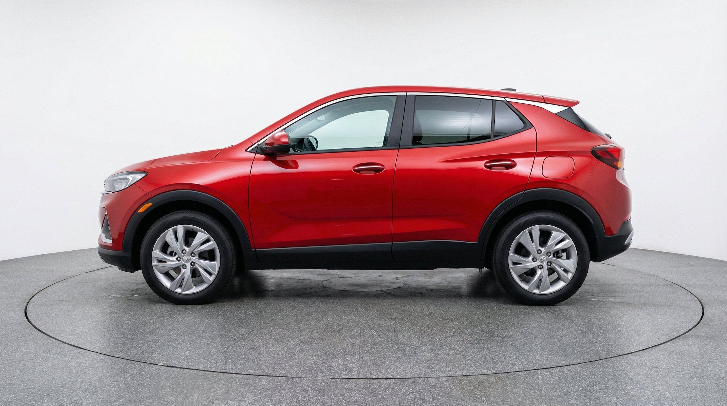 Thumbnail: 2026 Buick Encore GX - 5