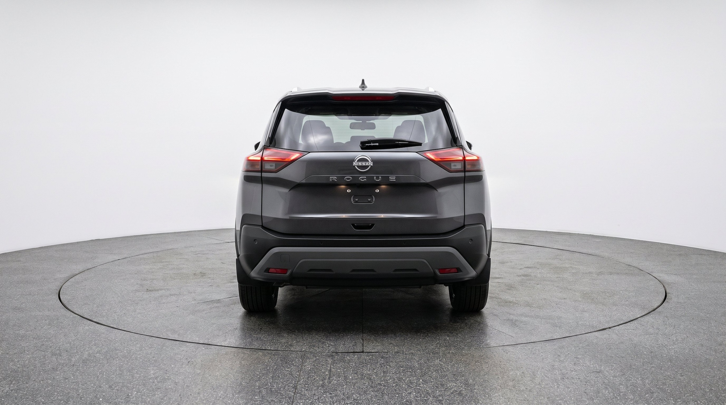 Thumbnail: 2025 Nissan Rogue - 7