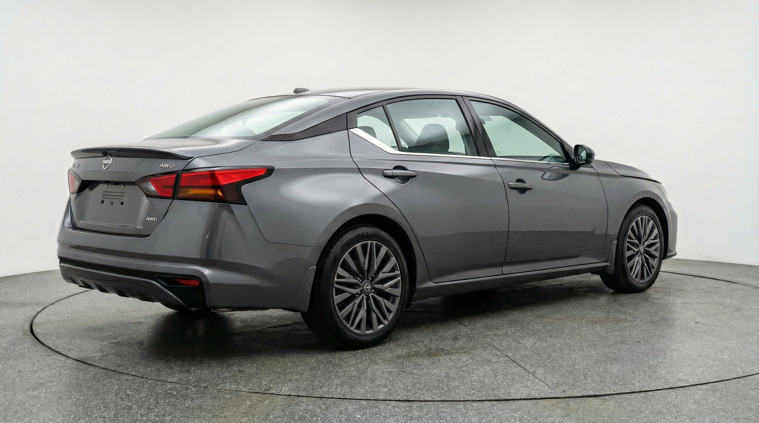 Thumbnail: 2025 Nissan Altima - 9