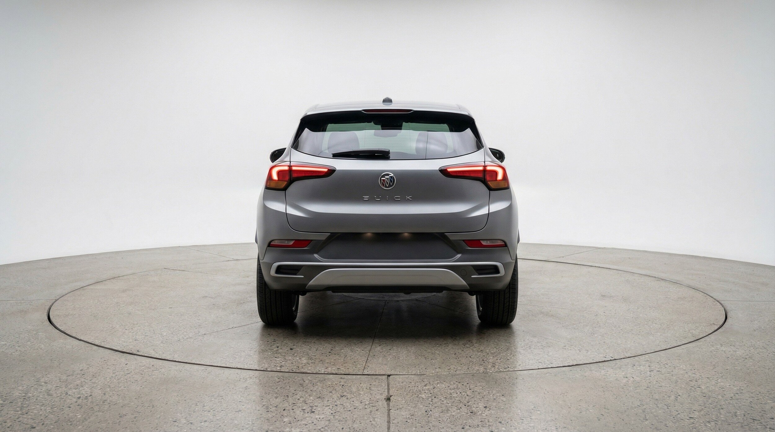 Thumbnail: 2025 Buick Encore GX - 7