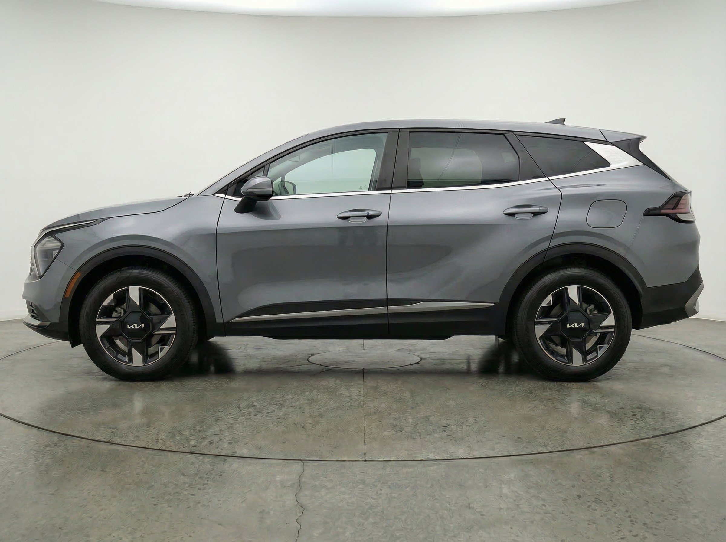 Thumbnail: 2026 Kia Sportage - 5