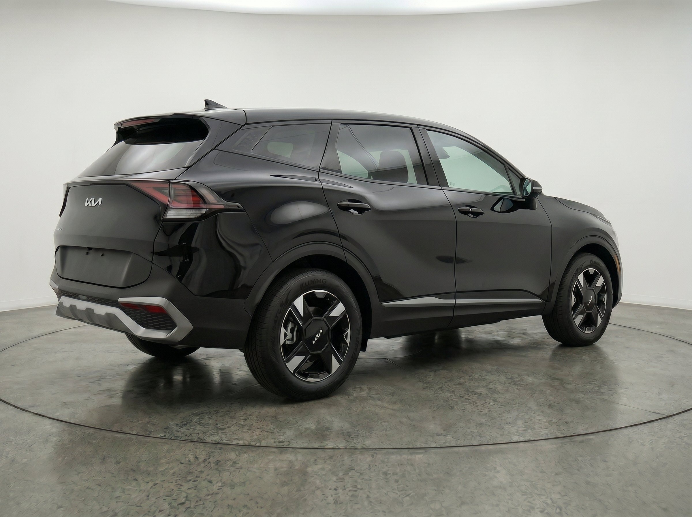 Thumbnail: 2026 Kia Sportage - 9