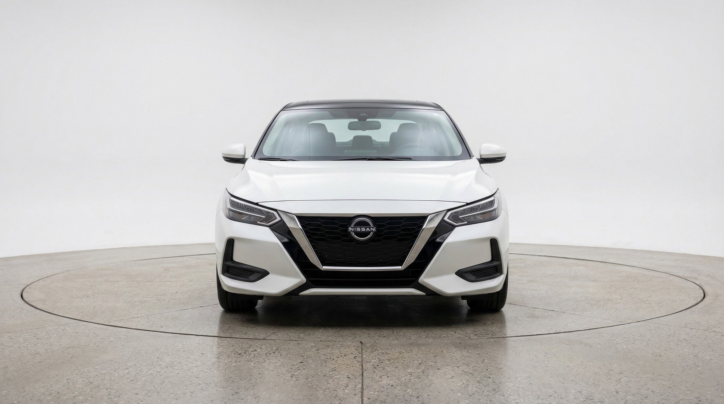 Thumbnail: 2025 Nissan Sentra - 2