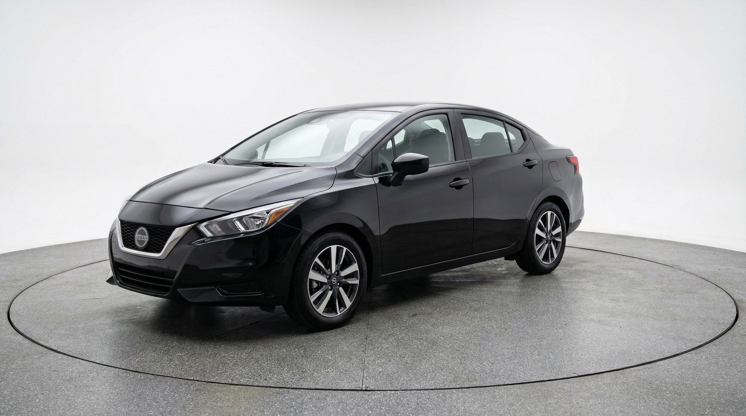 Thumbnail: 2025 Nissan Versa - 3