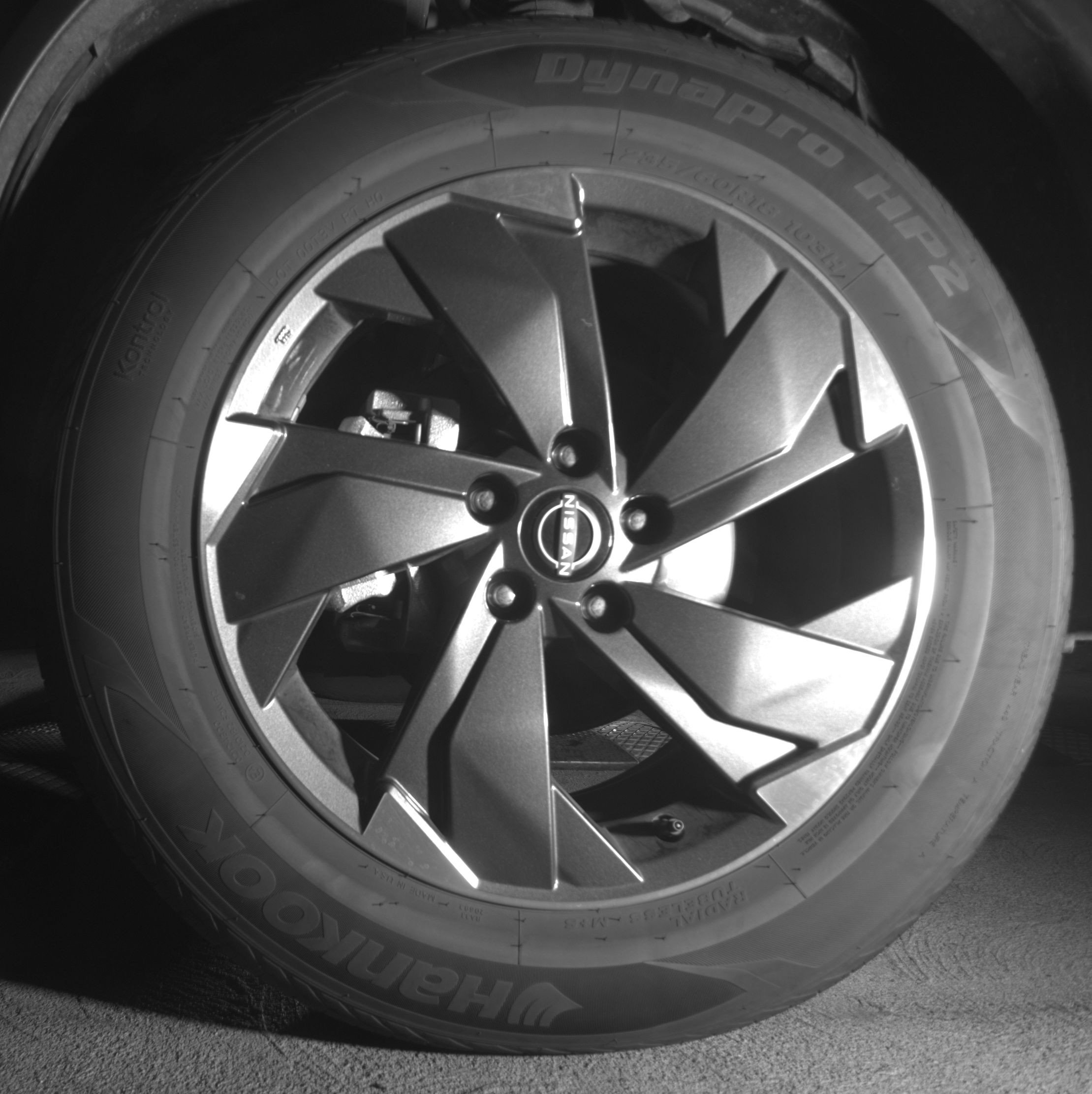 Thumbnail: 2025 Nissan Rogue - 12