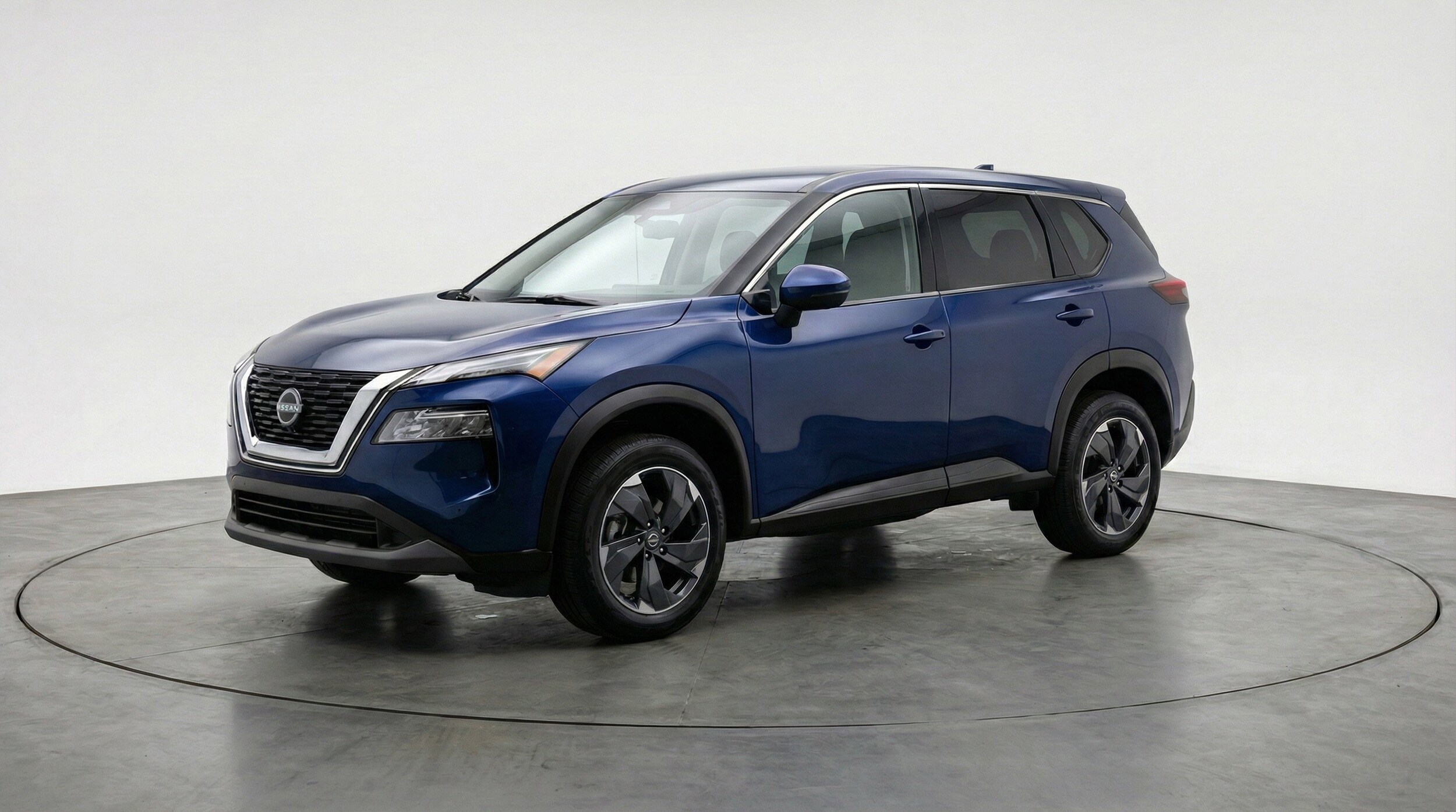 Thumbnail: 2025 Nissan Rogue - 3