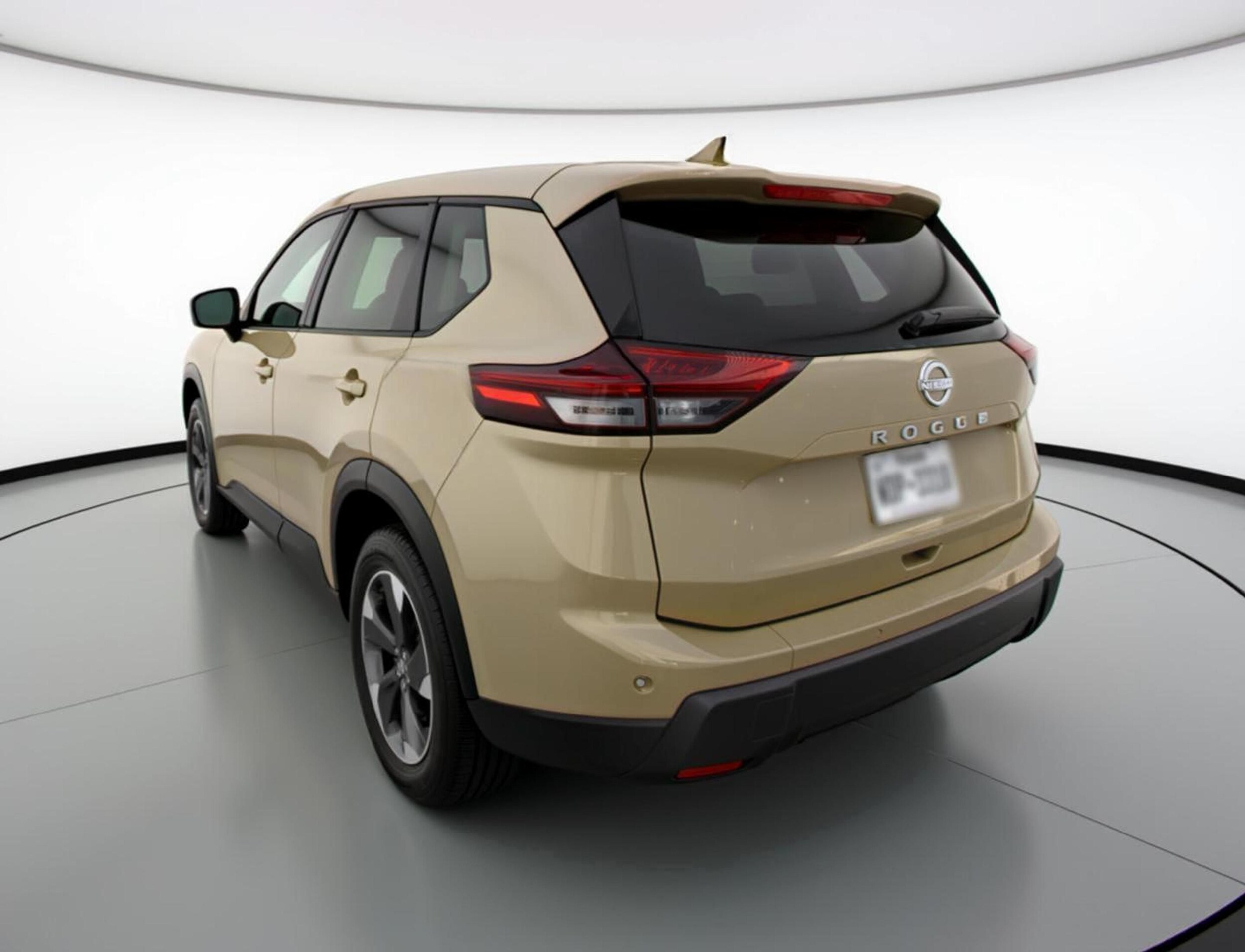 Thumbnail: 2025 Nissan Rogue - 5
