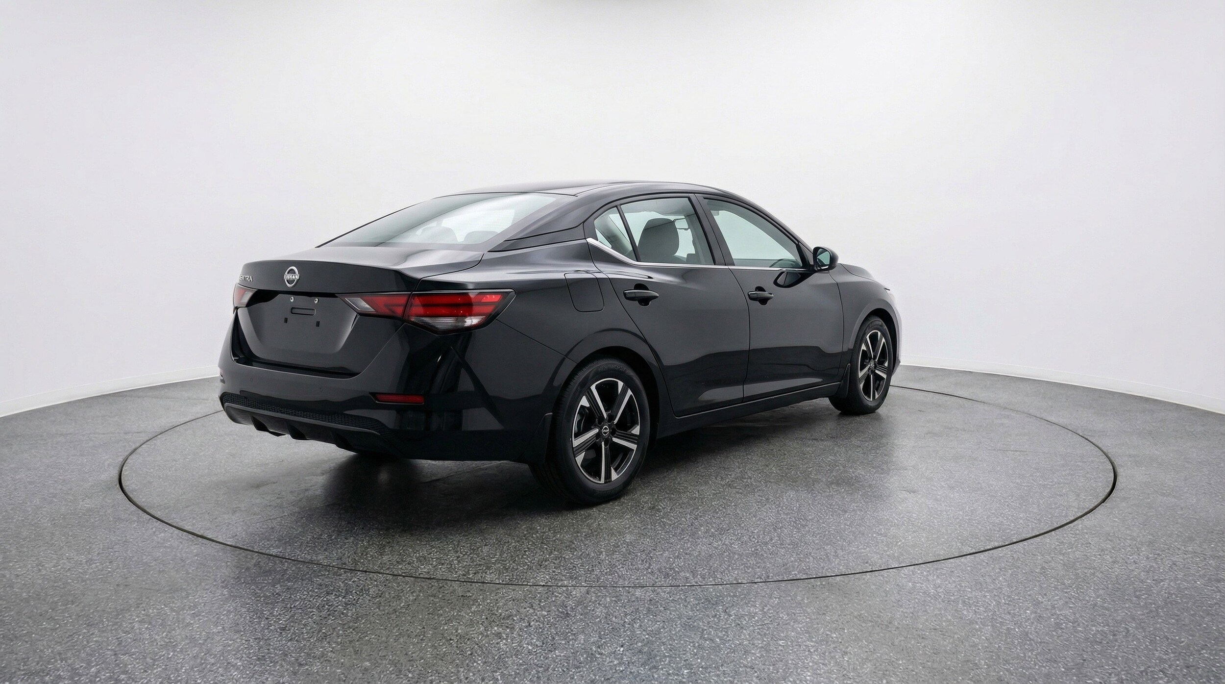 Thumbnail: 2025 Nissan Sentra - 9